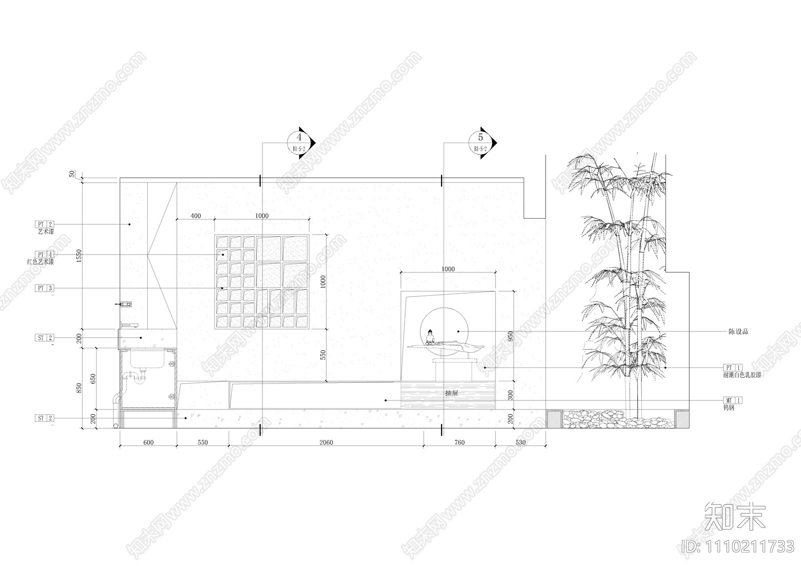 20210517舜海府31cad施工图下载【ID:1110211733】