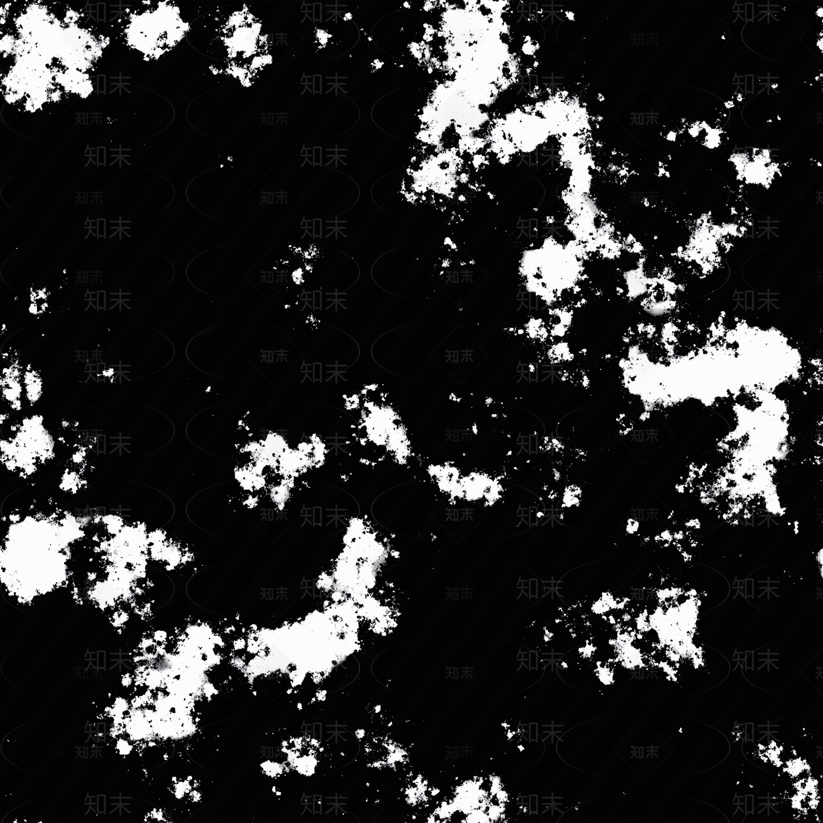 地面水渍反射遮罩贴图下载【ID:1195355108】