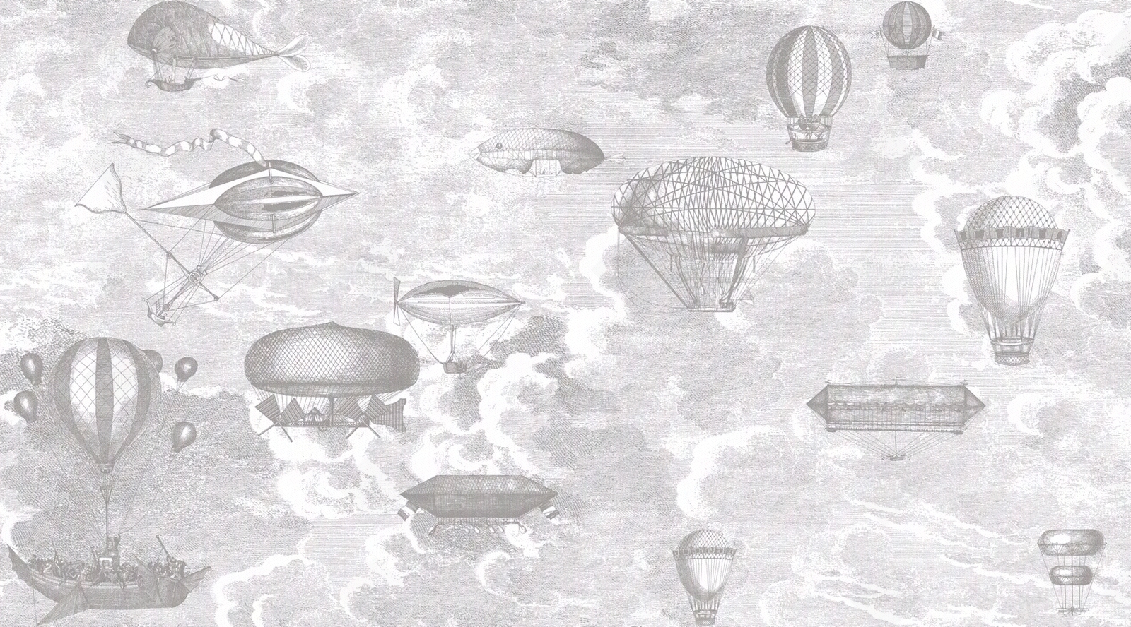 黑白儿童壁纸贴图下载【ID:1110355156】