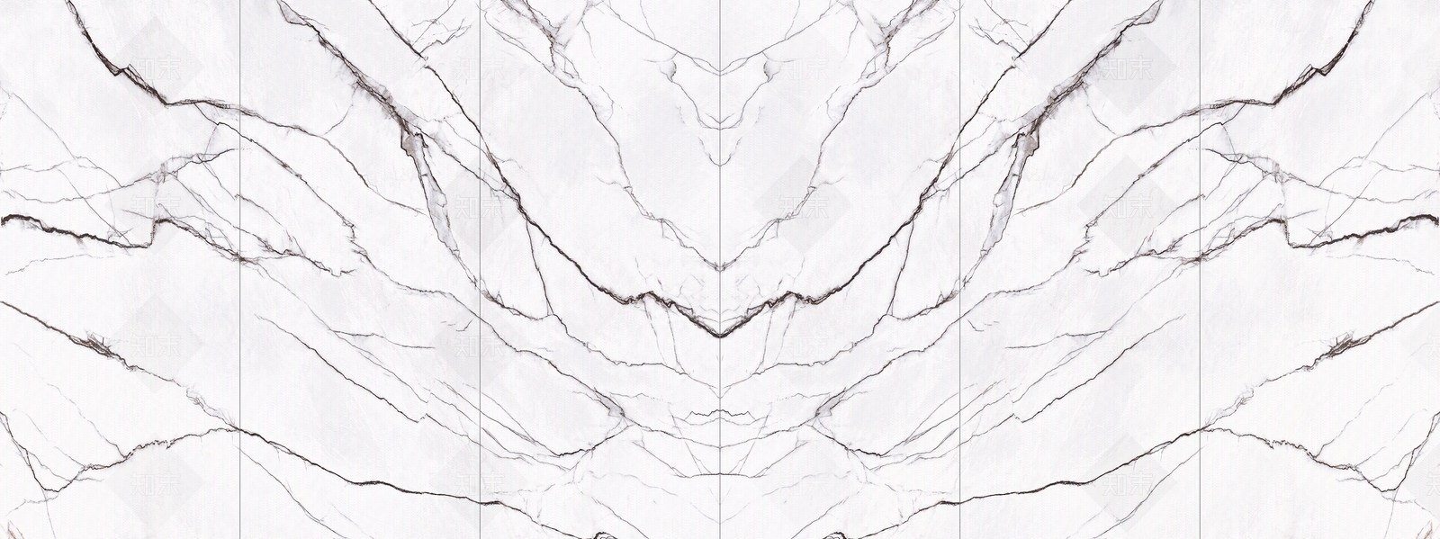 阿尔卑斯冰川玉白色大理石奢石贴图下载【ID:1110375941】