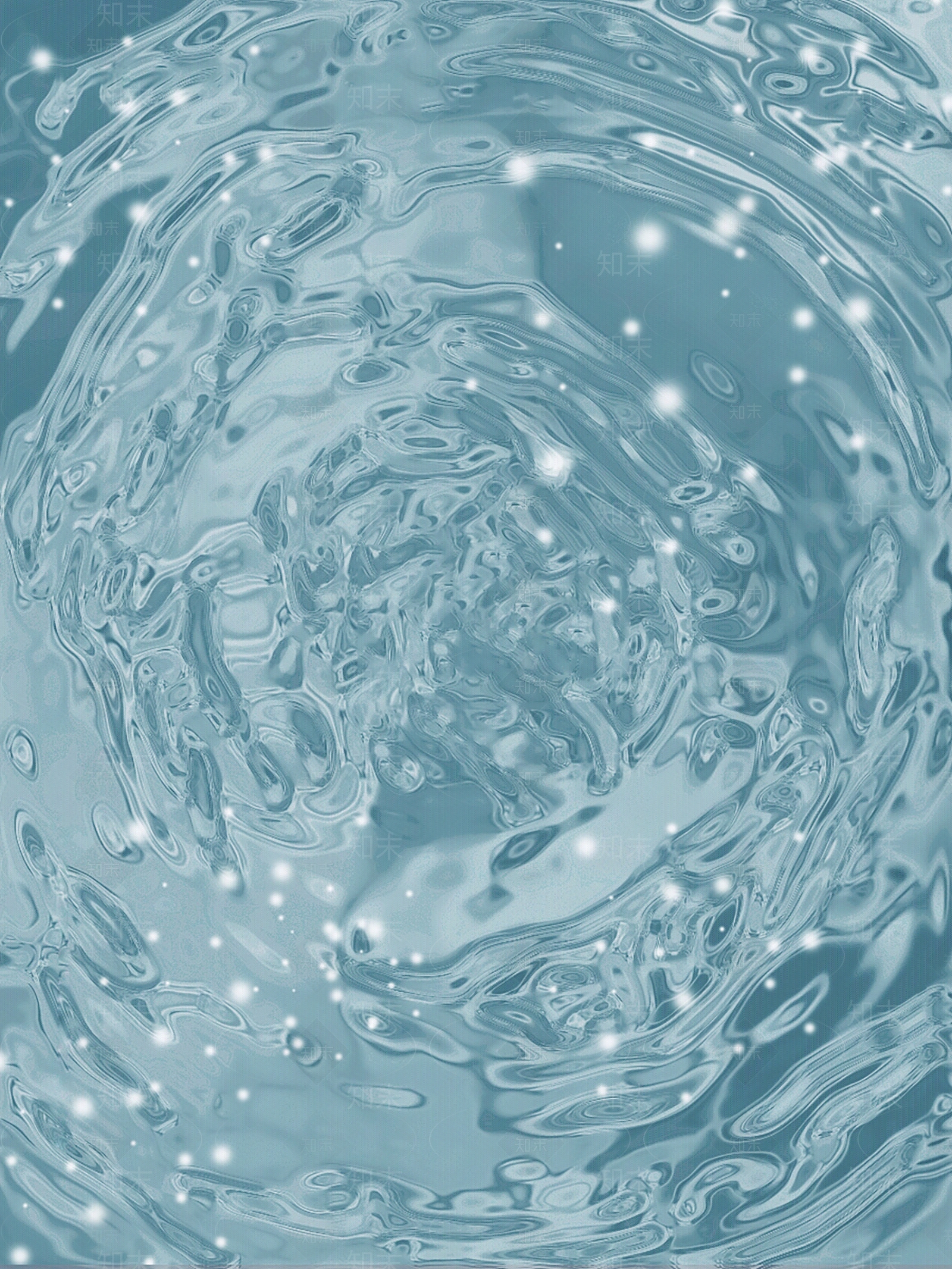 浅蓝水波纹贴图下载【ID:1110418322】