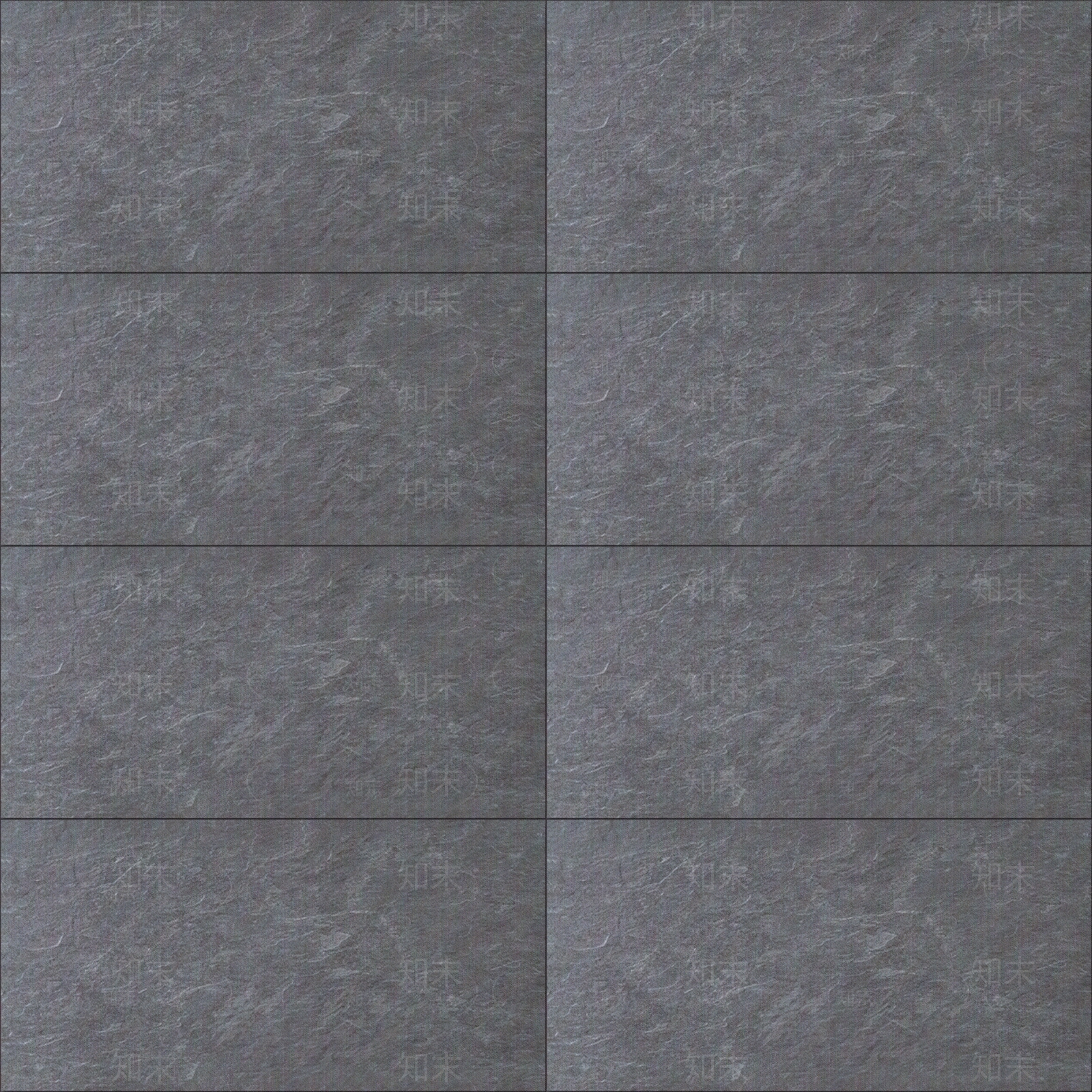 碳灰色大理石瓷砖贴图下载【ID:1110500492】