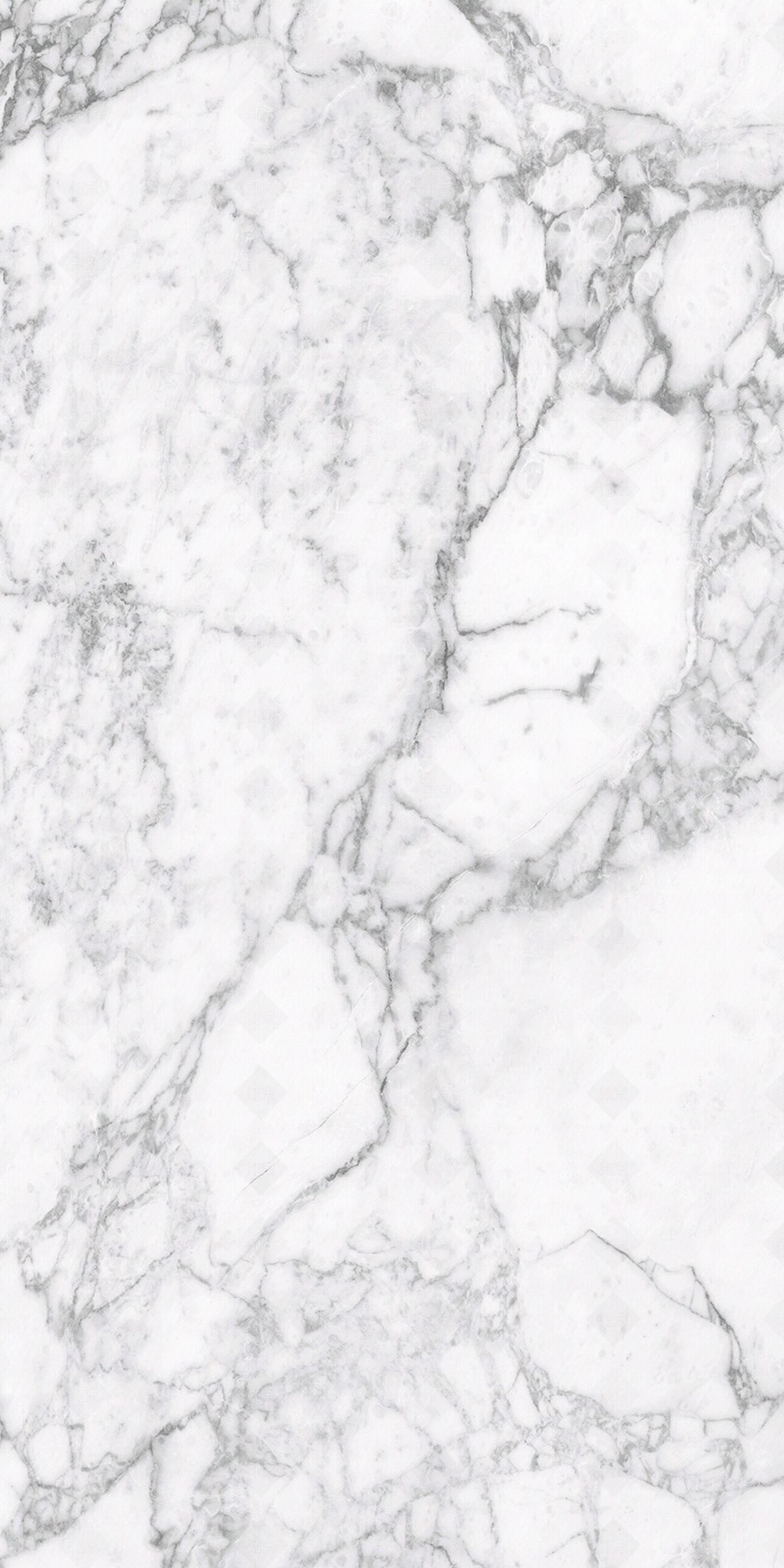 大花白色大理石瓷砖贴图下载【ID:1110476522】