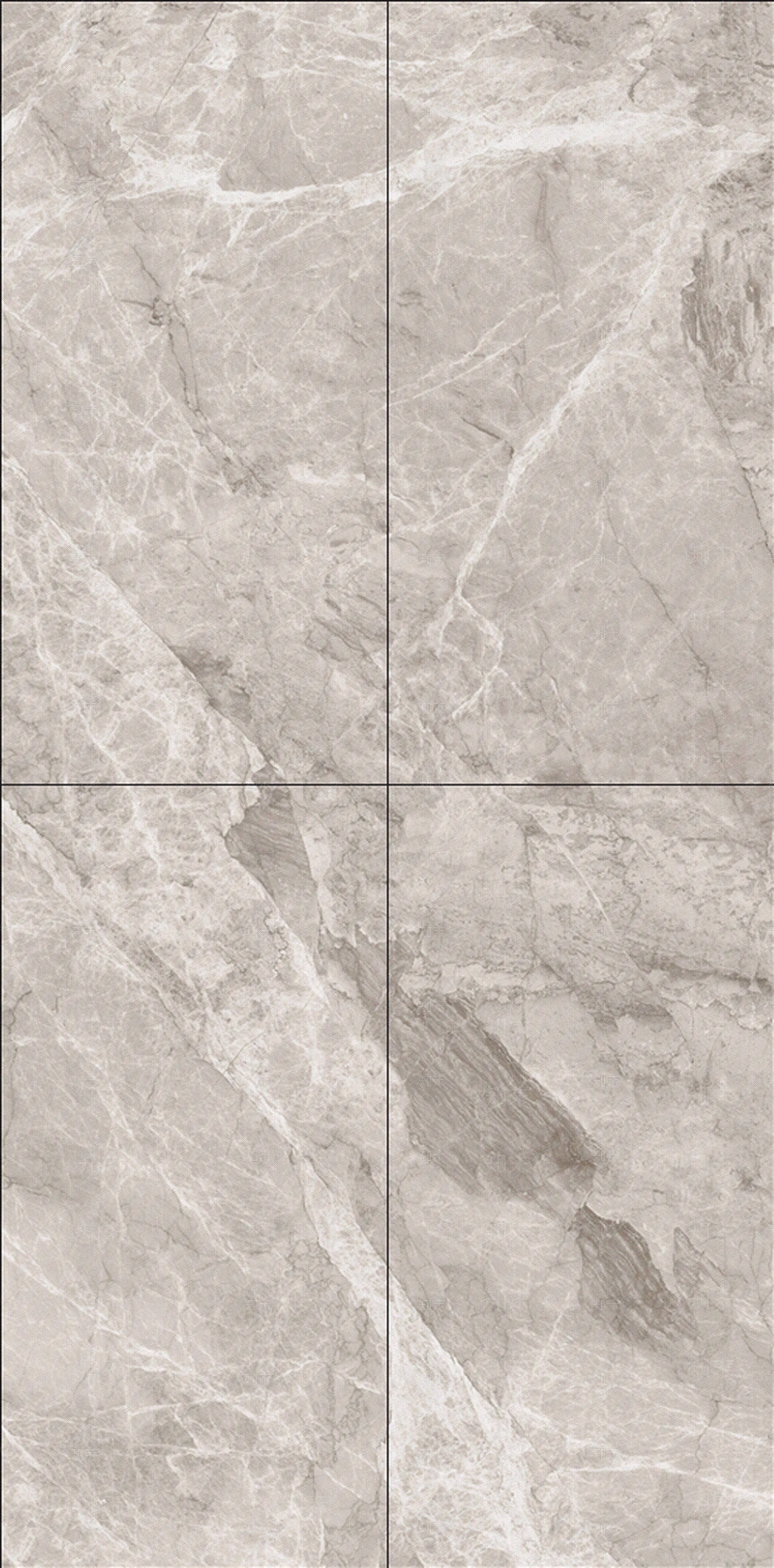 暖灰大理石瓷砖贴图下载【ID:1110591564】