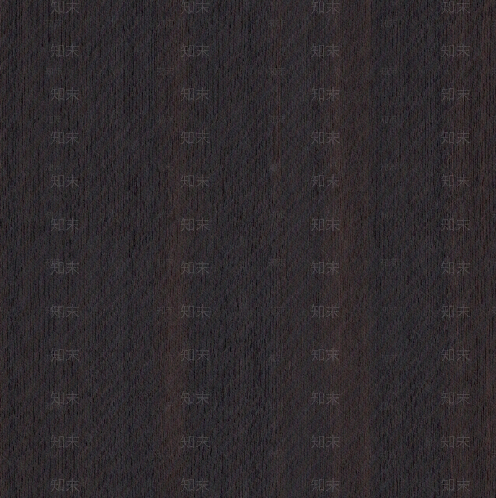 烟熏橡木木纹木饰面贴图下载【ID:1110630782】