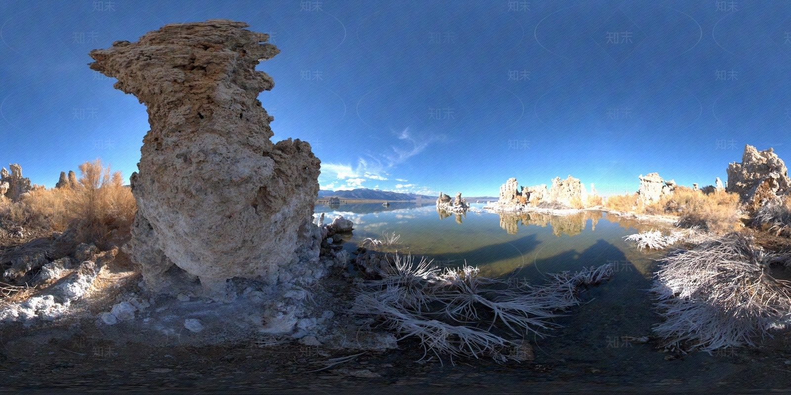 HDR岩石风境贴图贴图下载【ID:1110639562】