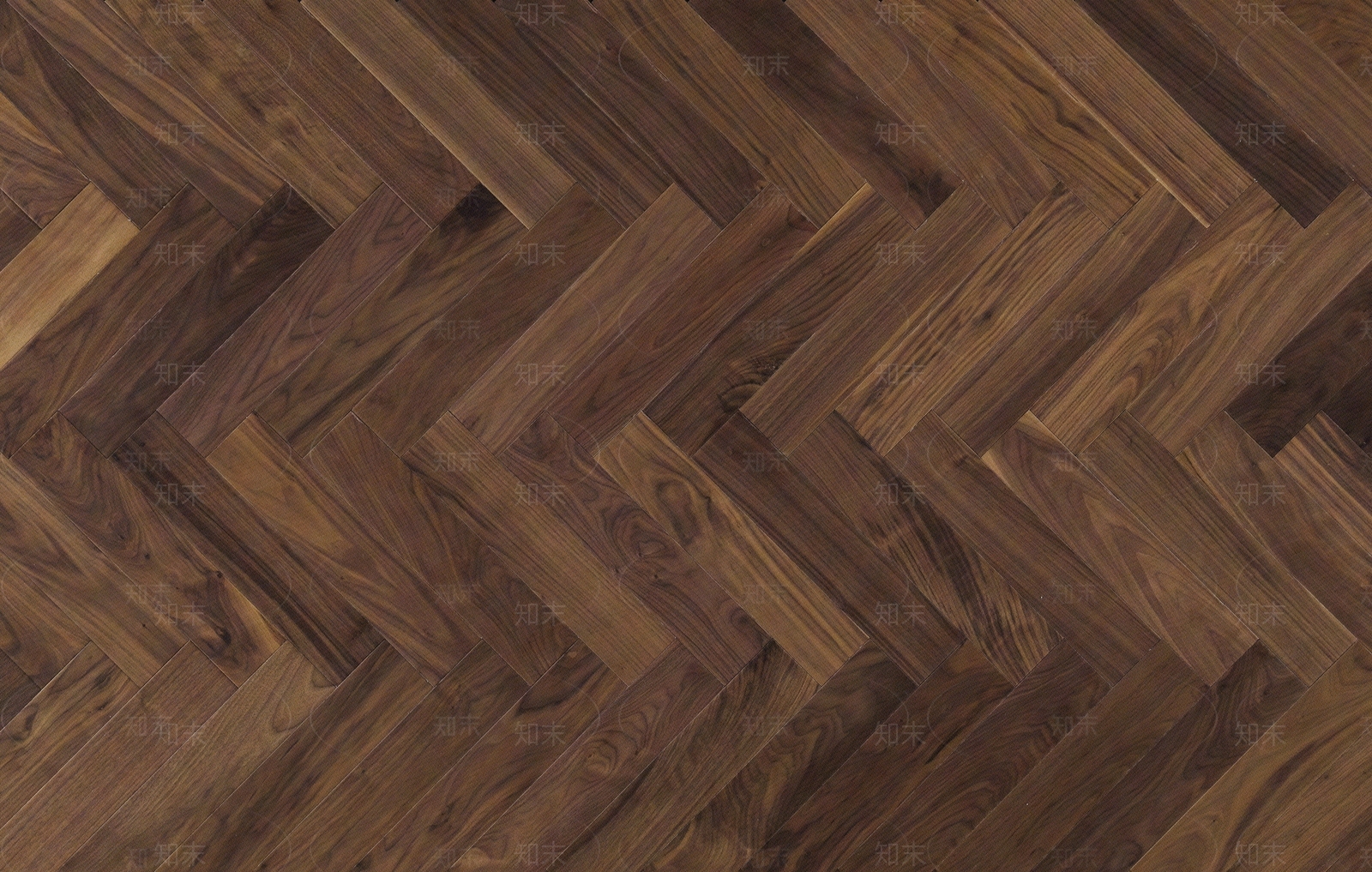 深胡桃实木木地板贴图下载【ID:1110810373】