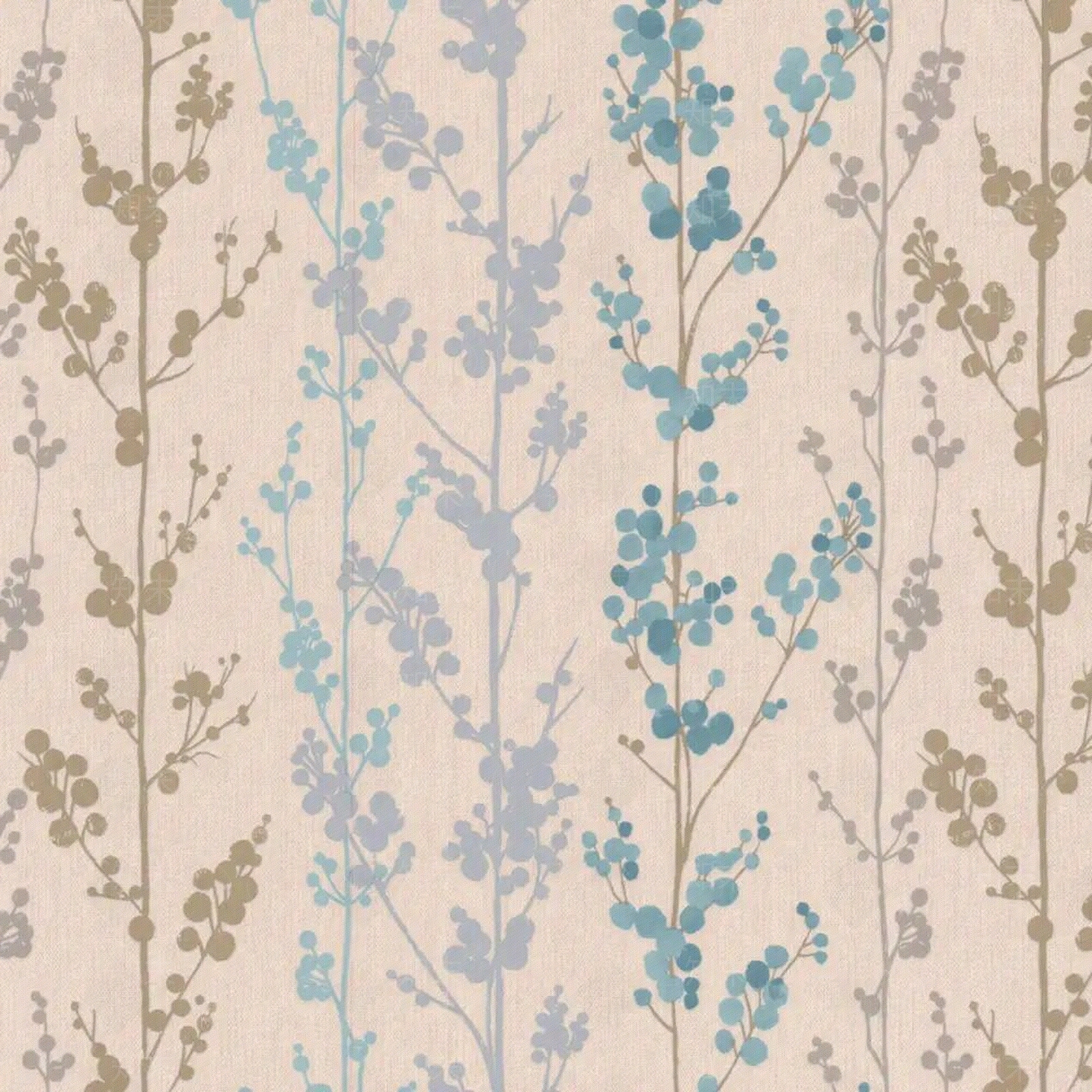 黄色树枝纹理壁纸壁布贴图下载【ID:1110668344】