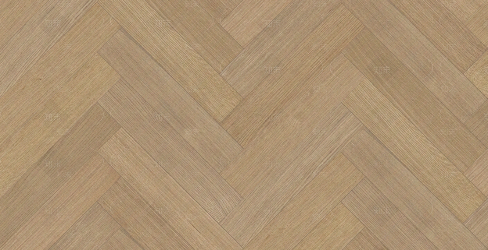 原木实木人字拼木地板贴图下载【ID:1110670699】