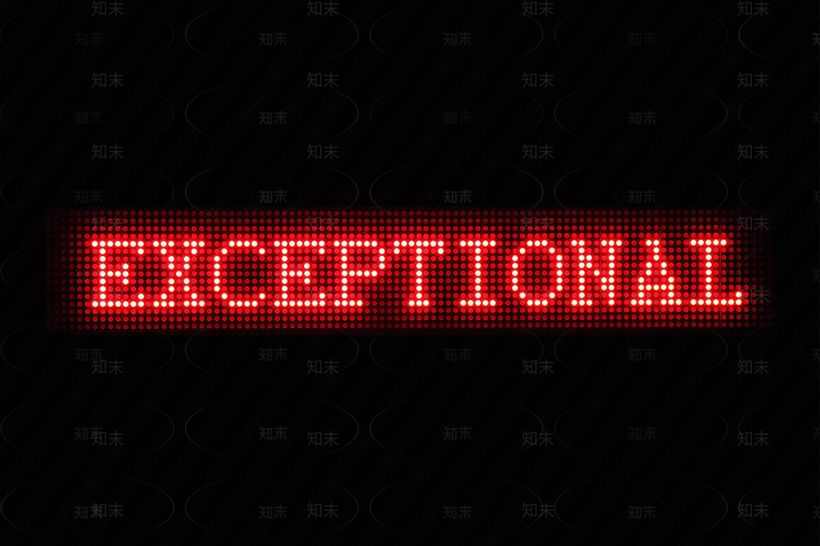 LED电子屏幕贴图下载【ID:1110728062】