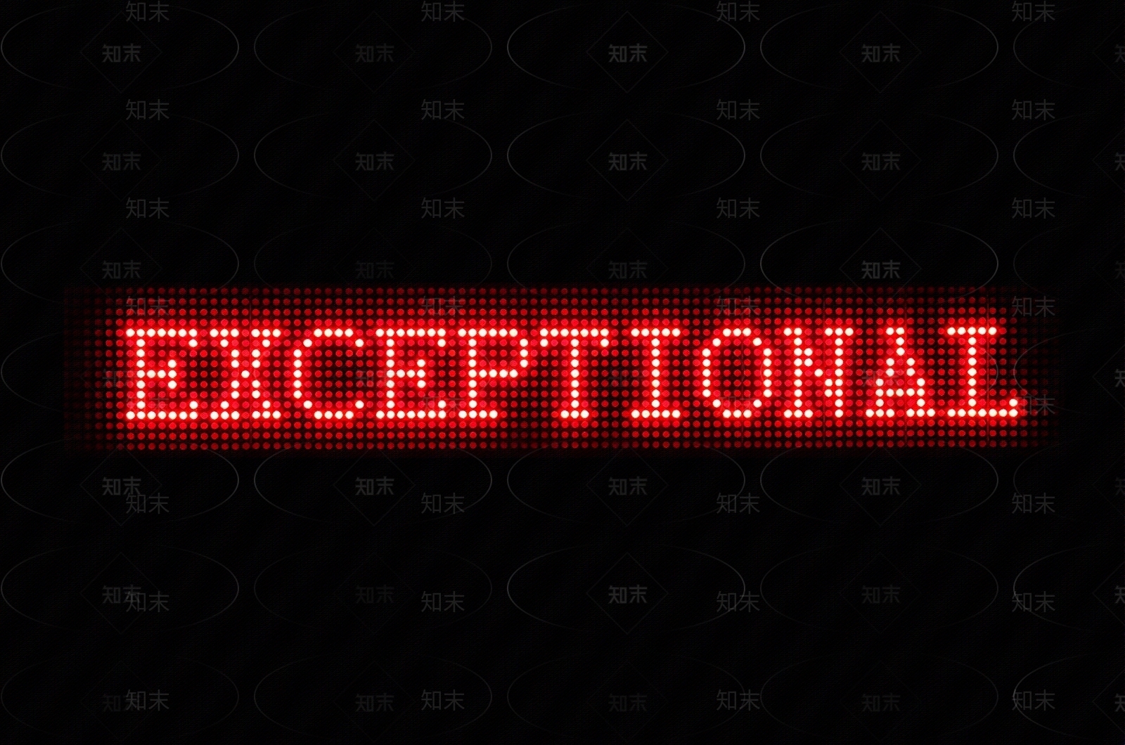 LED电子屏幕贴图下载【ID:1195355628】