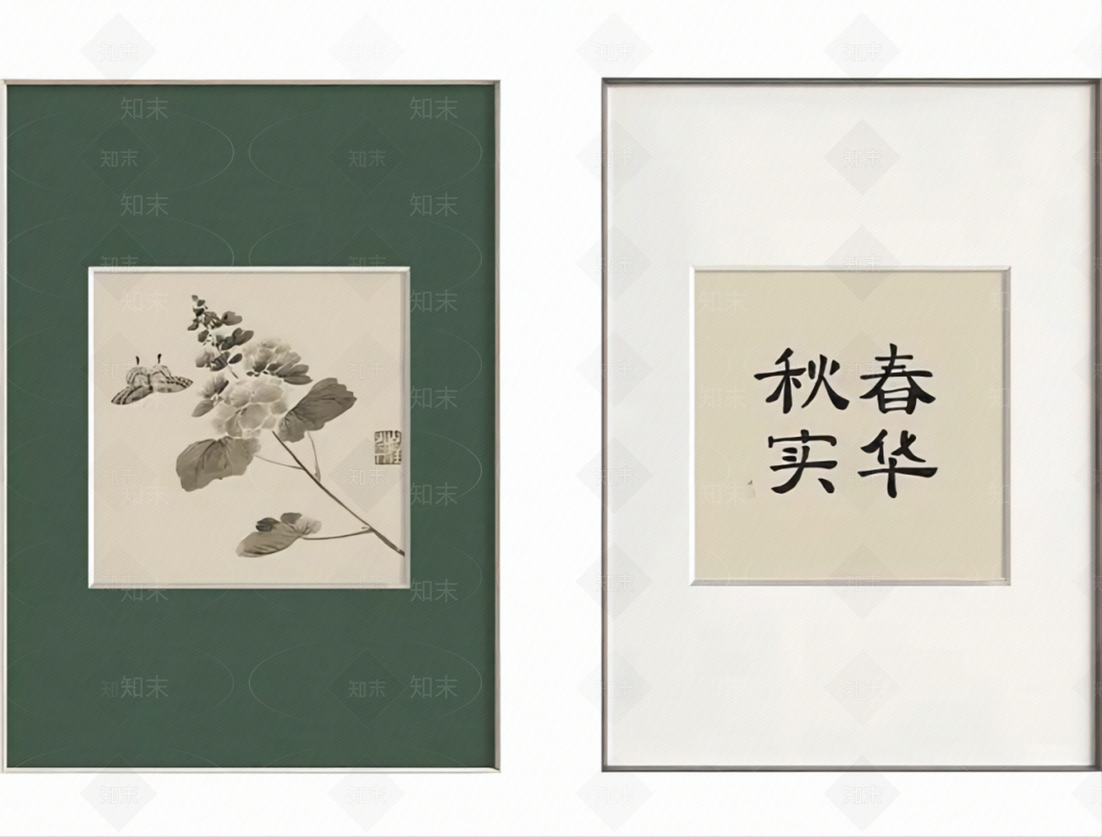 一盏清茗贴图下载【ID:1110747655】