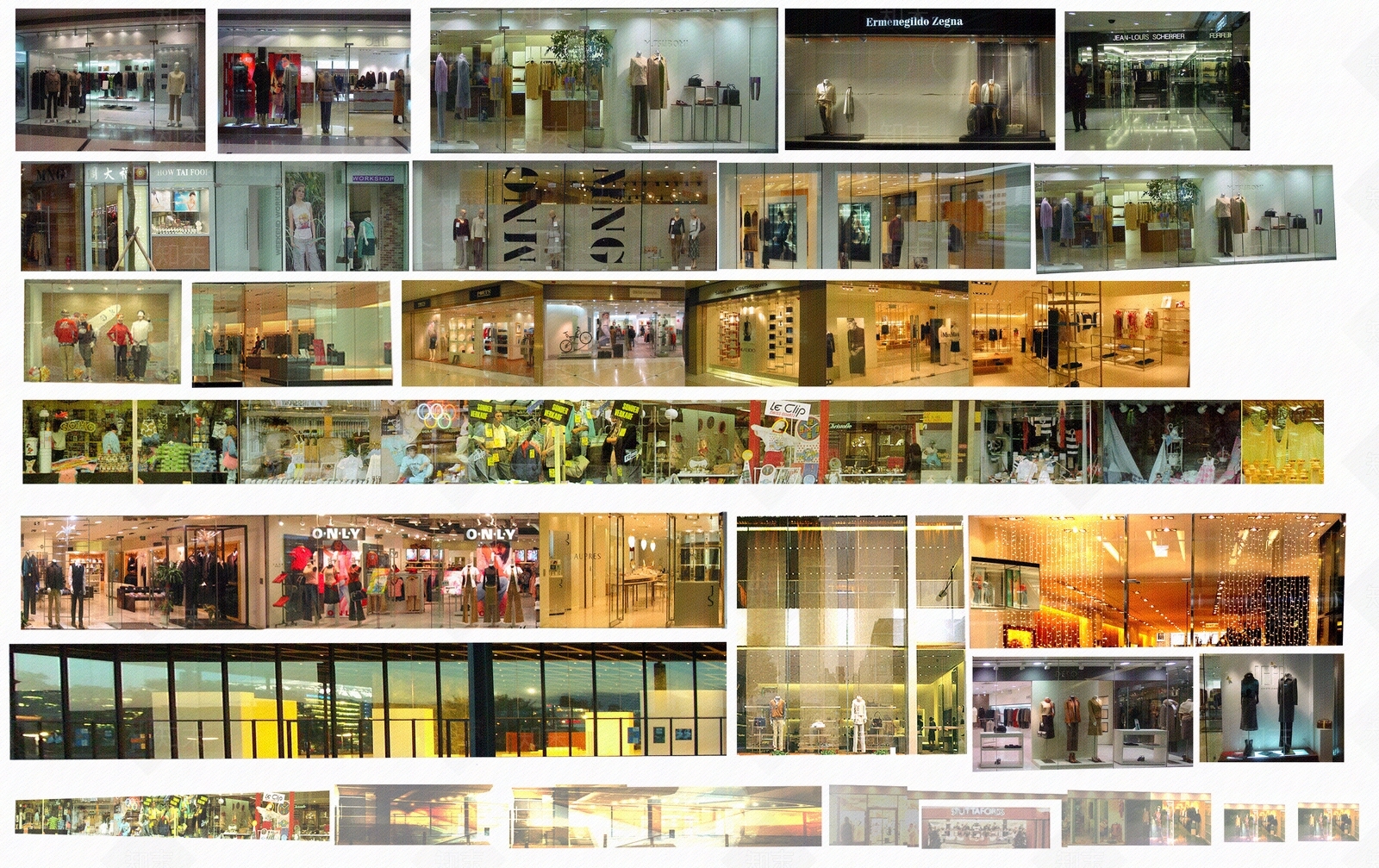 商场贴图下载【ID:1110777881】