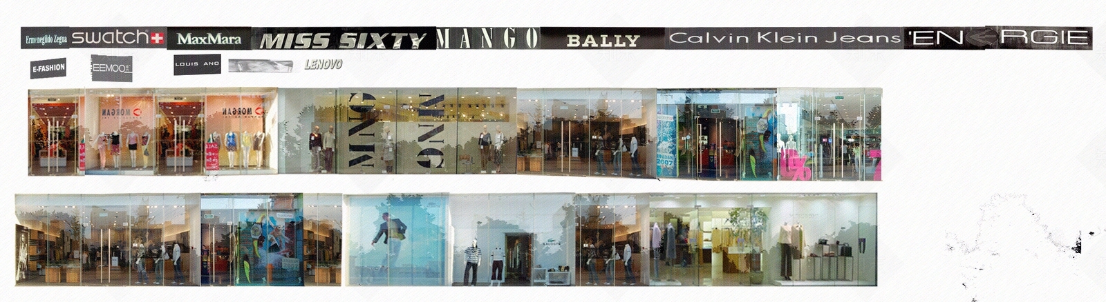 商场贴图下载【ID:1110783785】