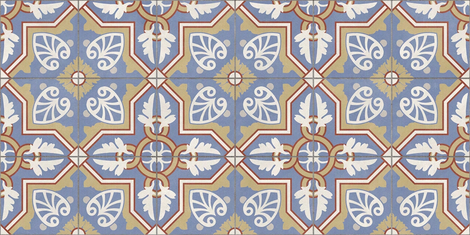 复古装饰松林露台砖阳台砖贴图下载【ID:1110795282】