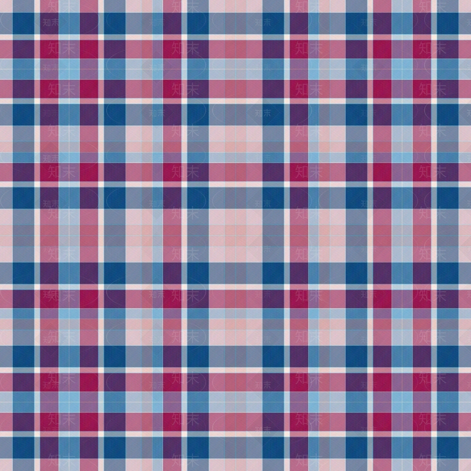 格子纹布纹方格布贴图下载【ID:1110813960】