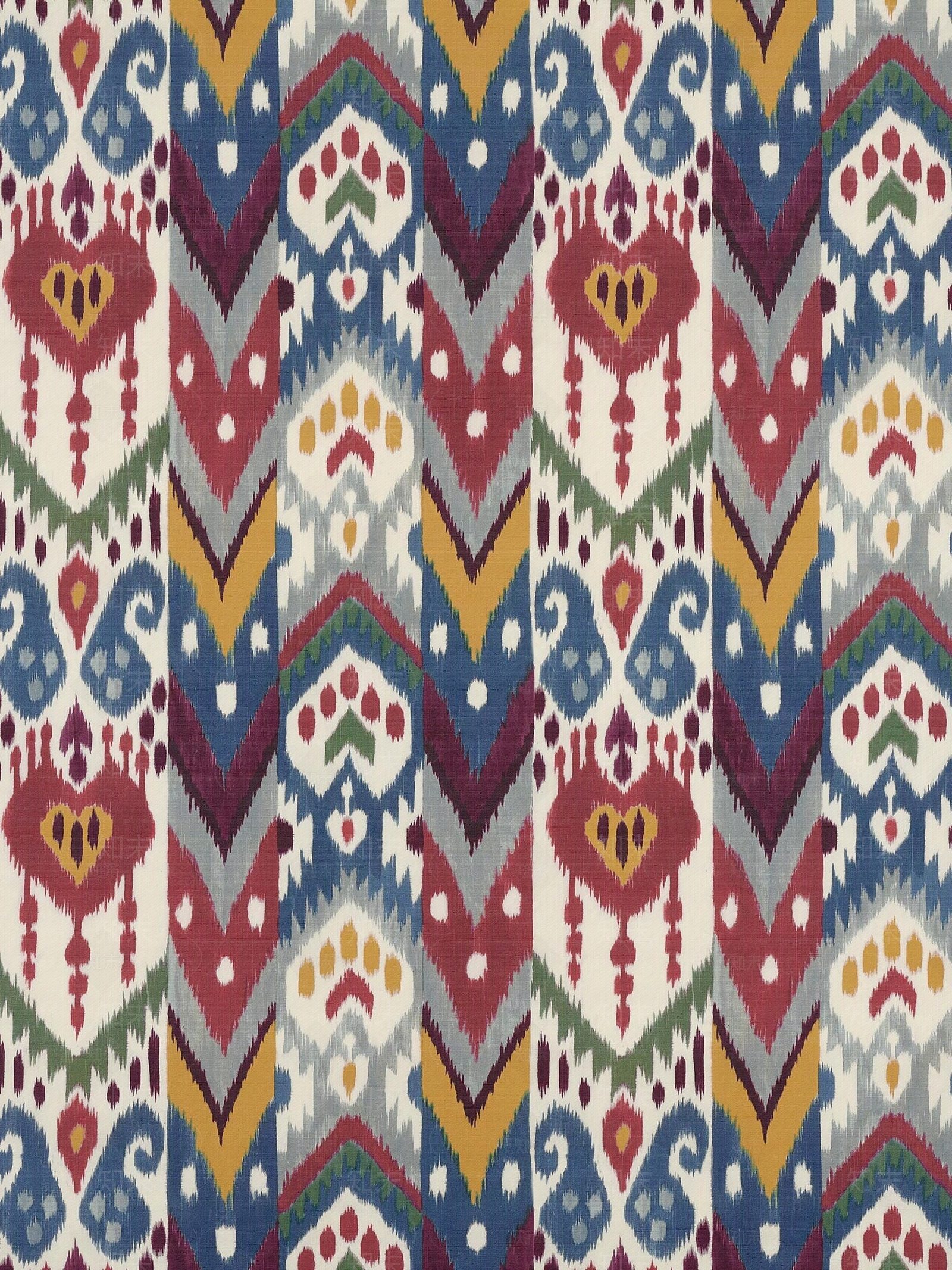 欧式图案壁纸贴图下载【ID:1110827151】