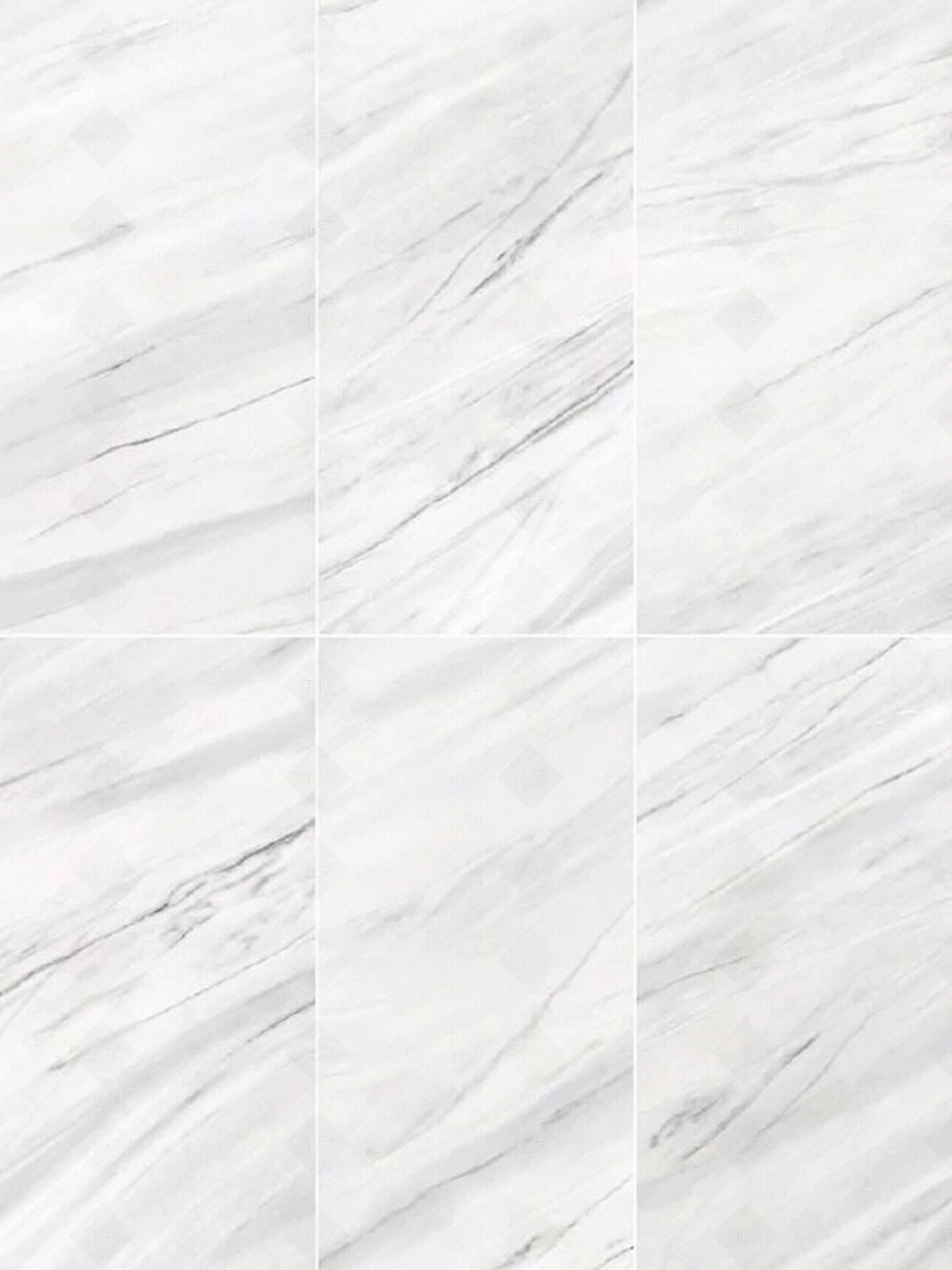 白色石材纹大理石瓷砖贴图下载【ID:1110850825】