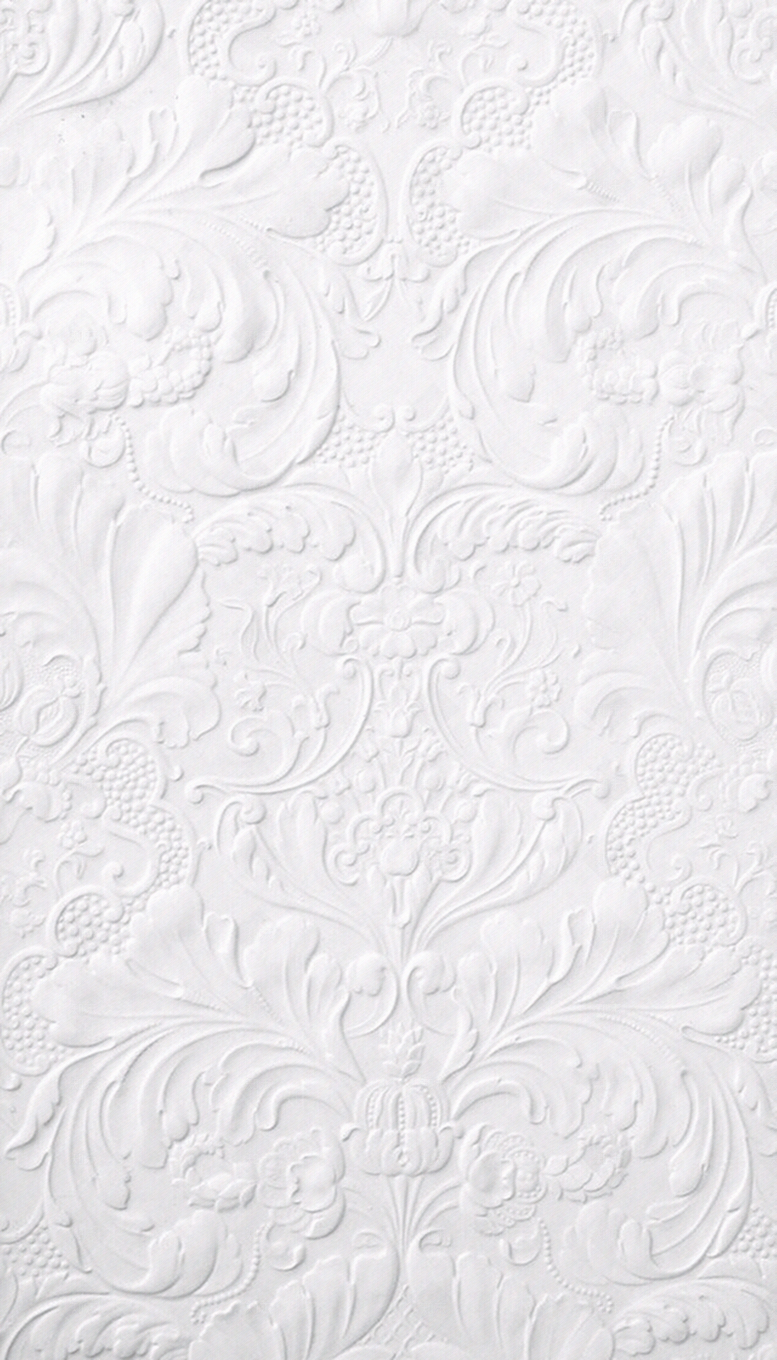 白色欧式石膏墙面造型贴图下载【ID:1110851074】