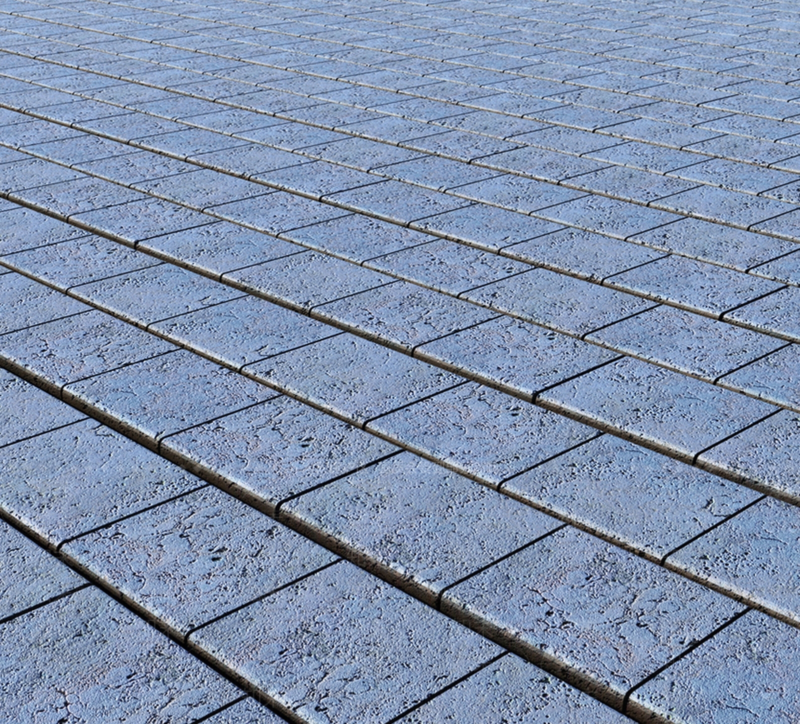 现代砖块路面3D模型下载【ID:1110984780】