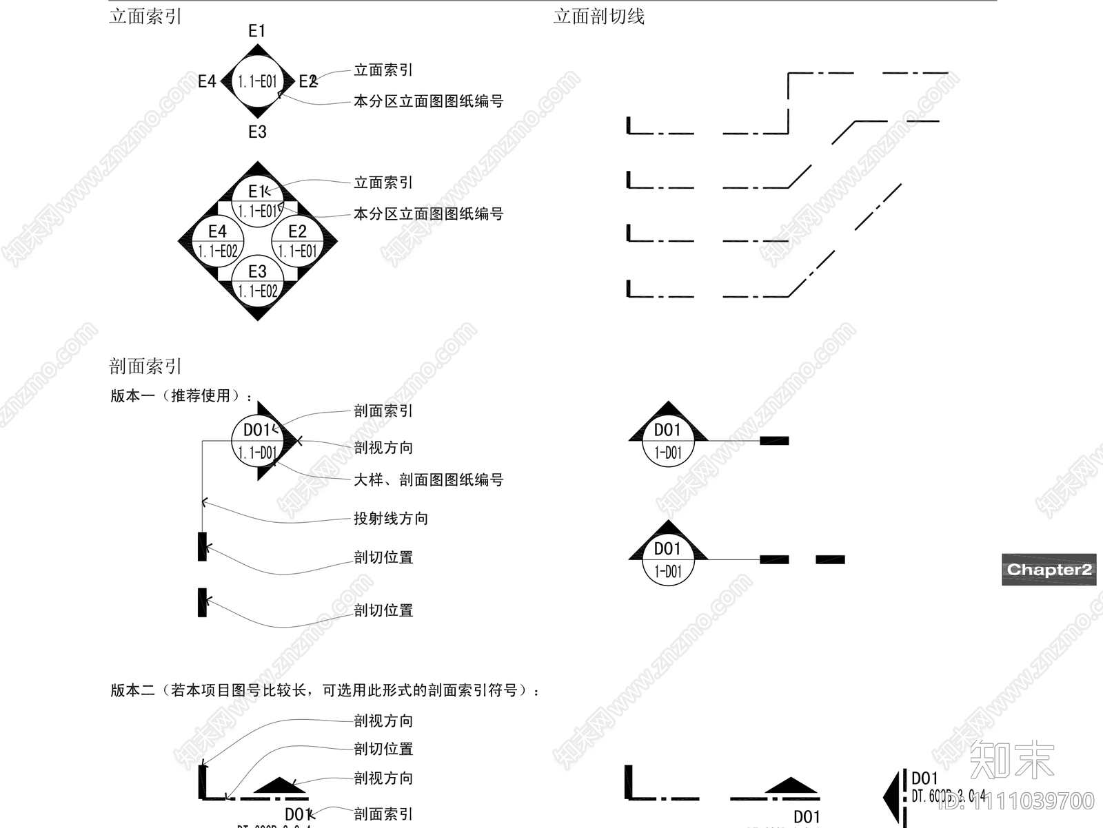 金螳螂设计院制图规范施工图下载【ID:1111039700】