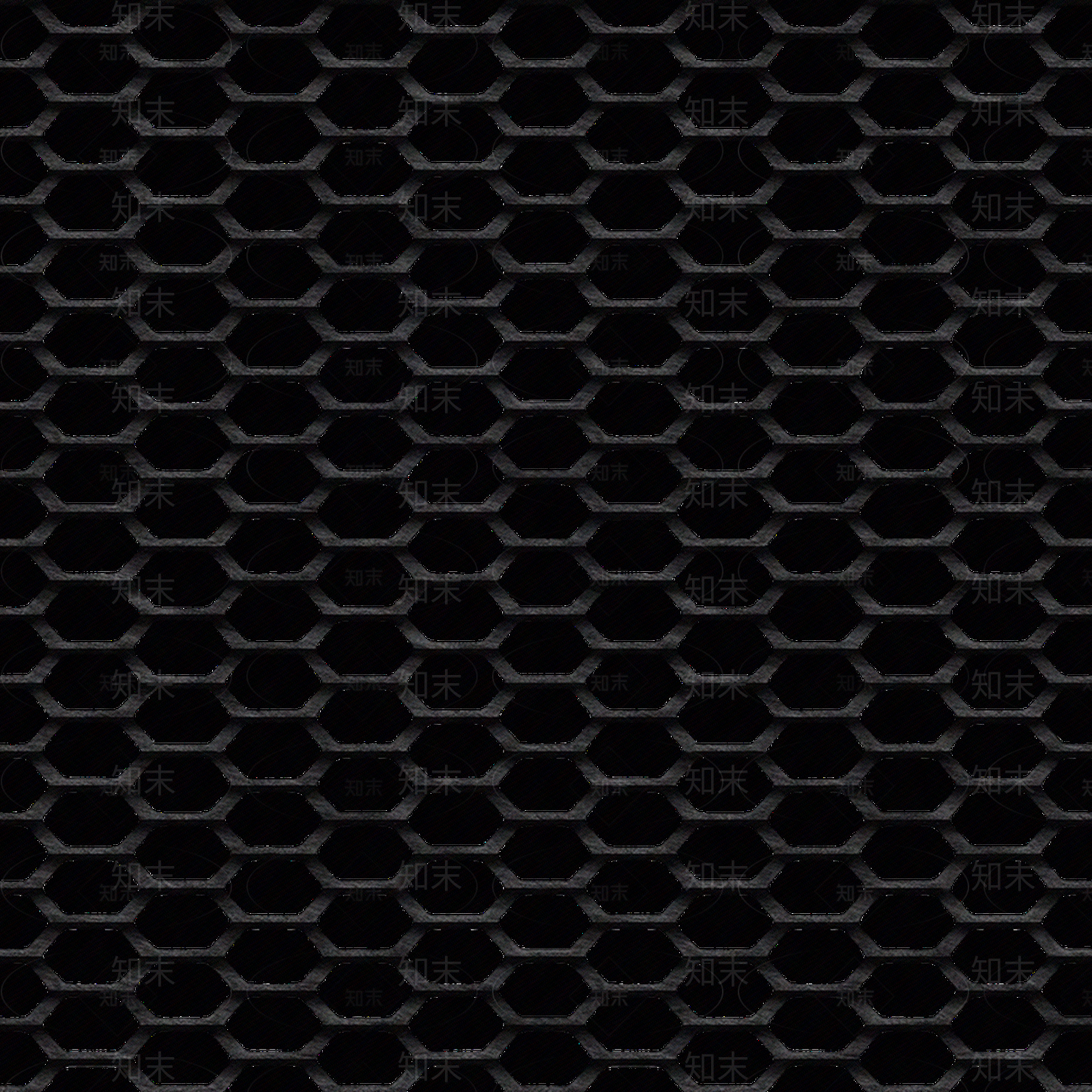 六边形镂空金属网金属png免抠贴图下载【ID:1111282767】