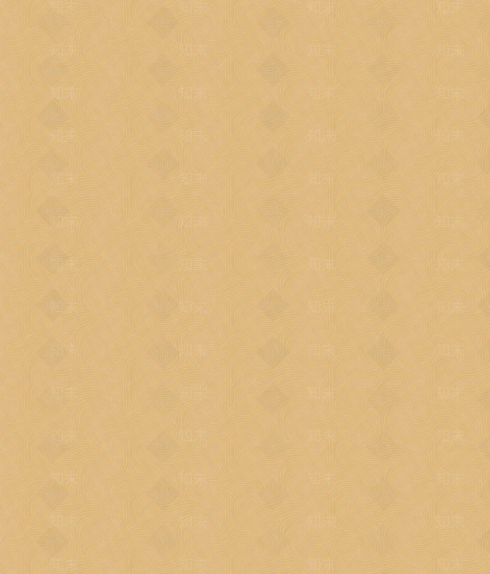 姜黄色暗纹壁纸贴图下载【ID:1111296611】