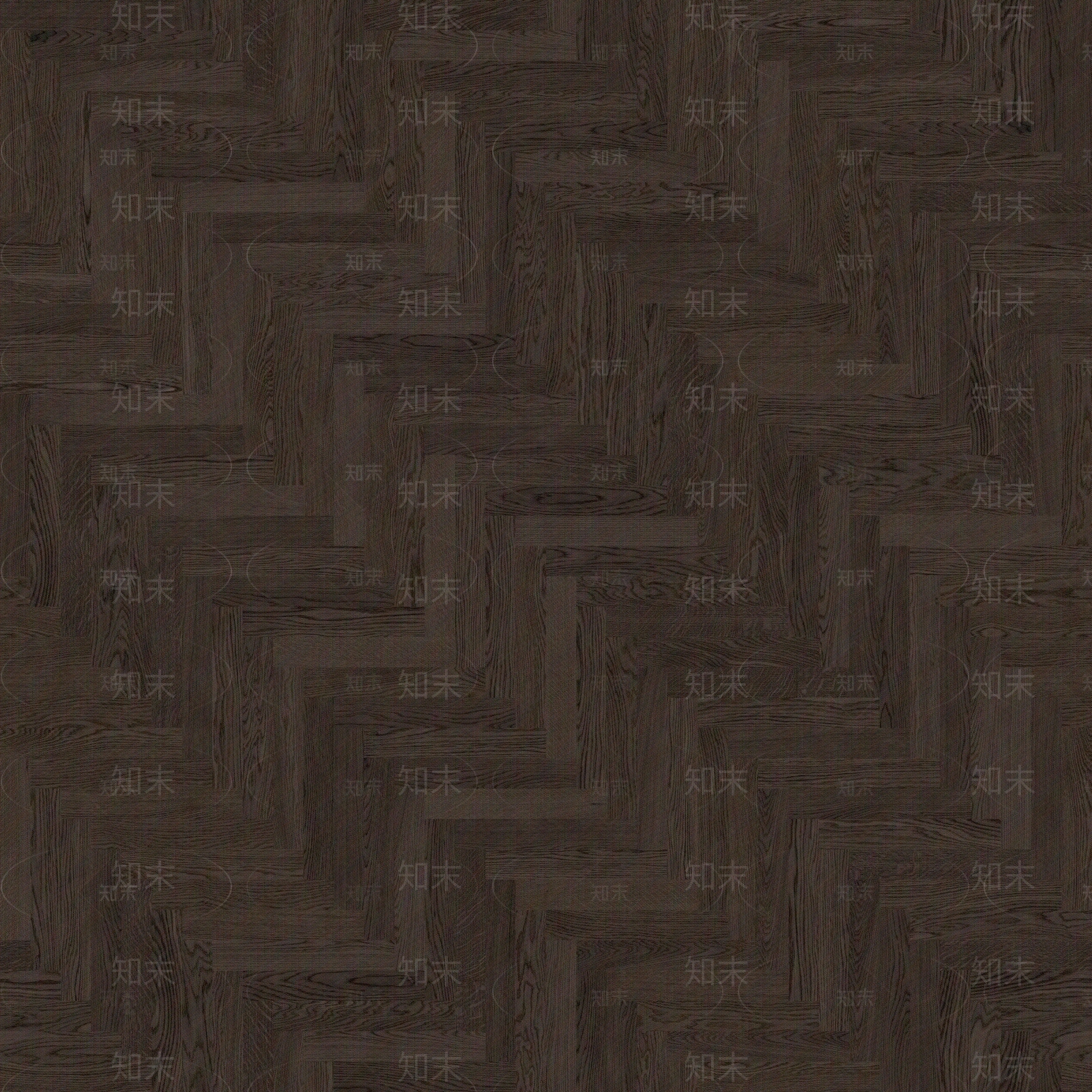 黑色人字拼花地板贴图下载【ID:1111340308】