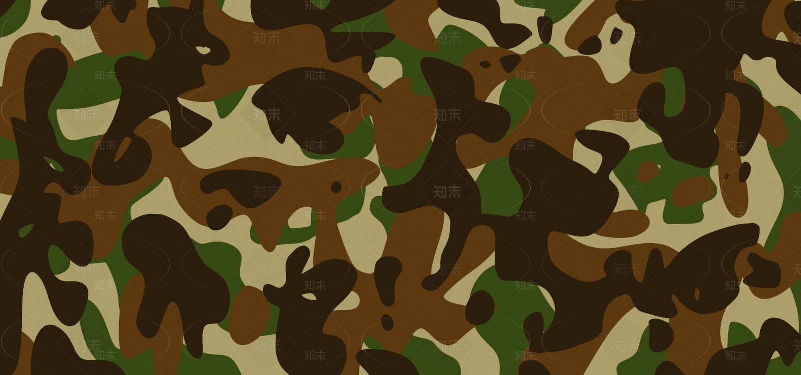 迷彩纹理布贴图下载【ID:1111373721】
