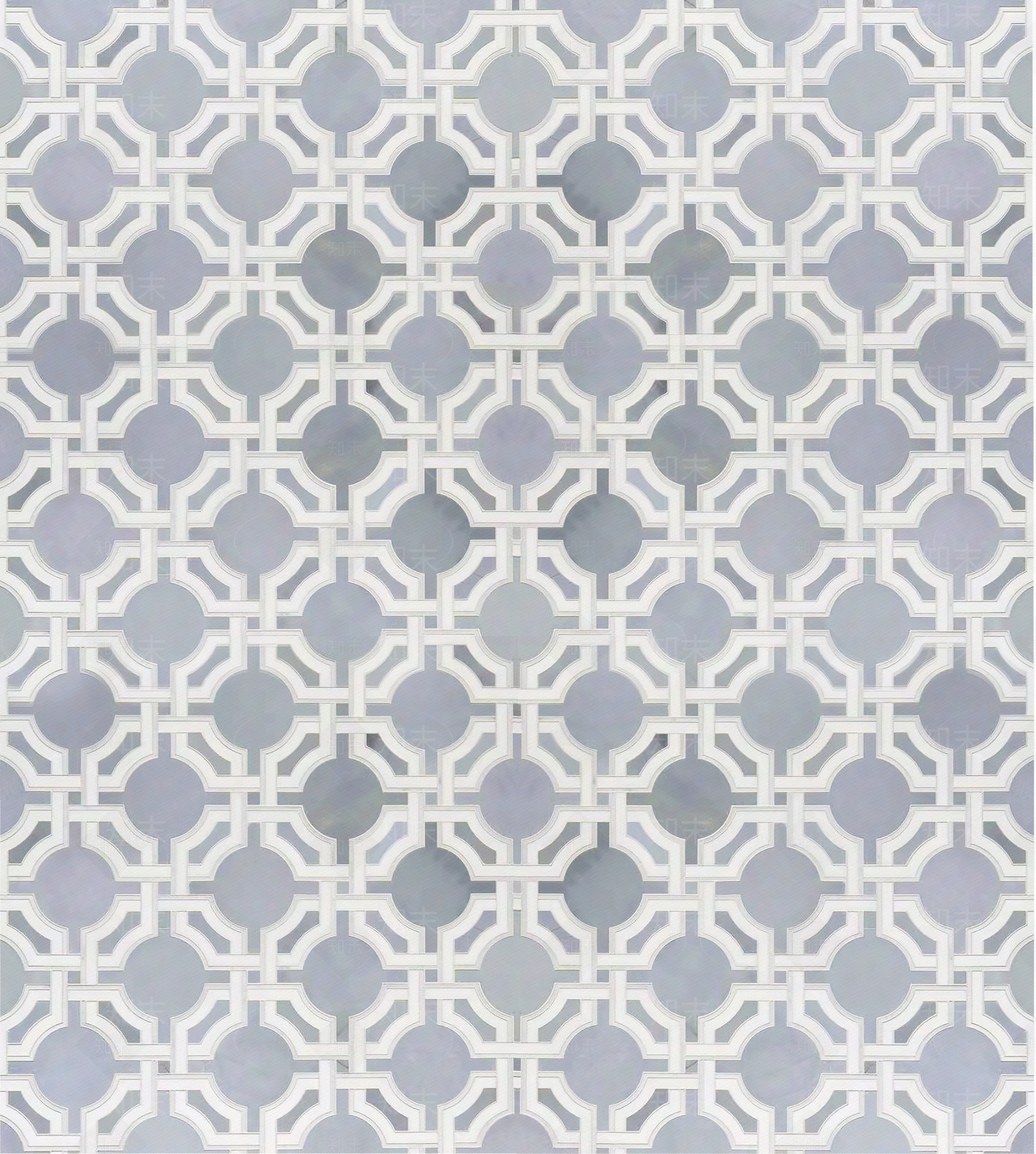 中式图案大理石拼花贴图下载【ID:1111455724】