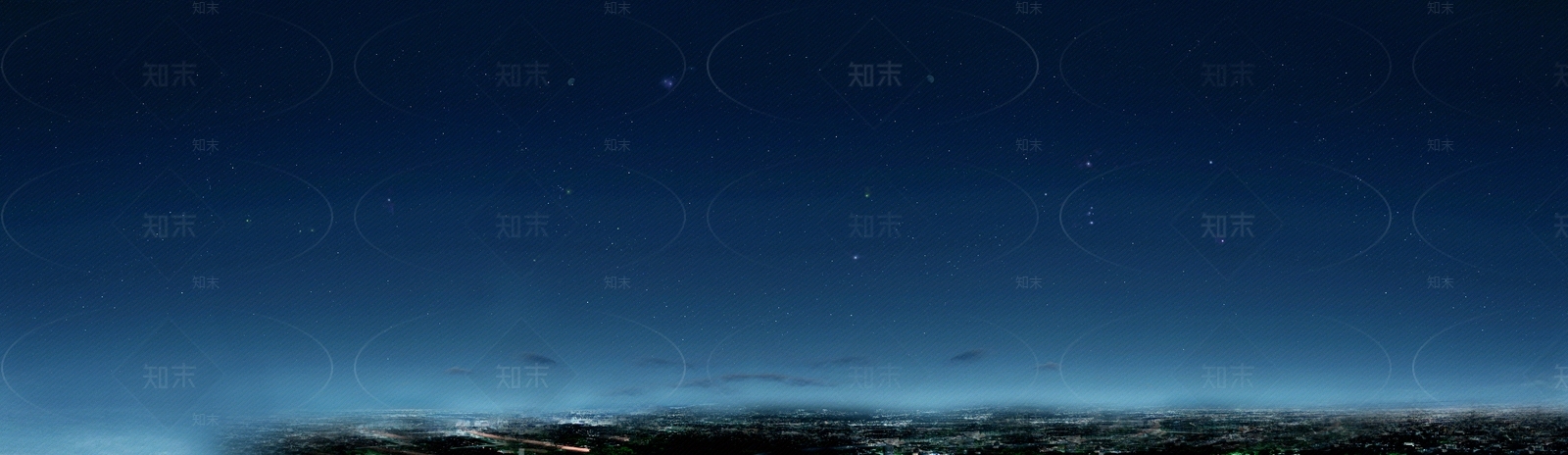 夜景环境星空贴图下载【ID:1111494694】