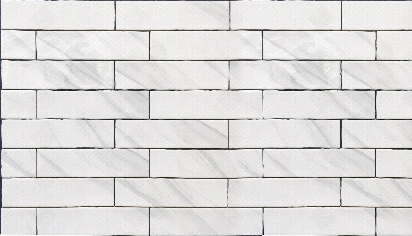 白色大理石砖墙贴图下载【ID:1111524963】