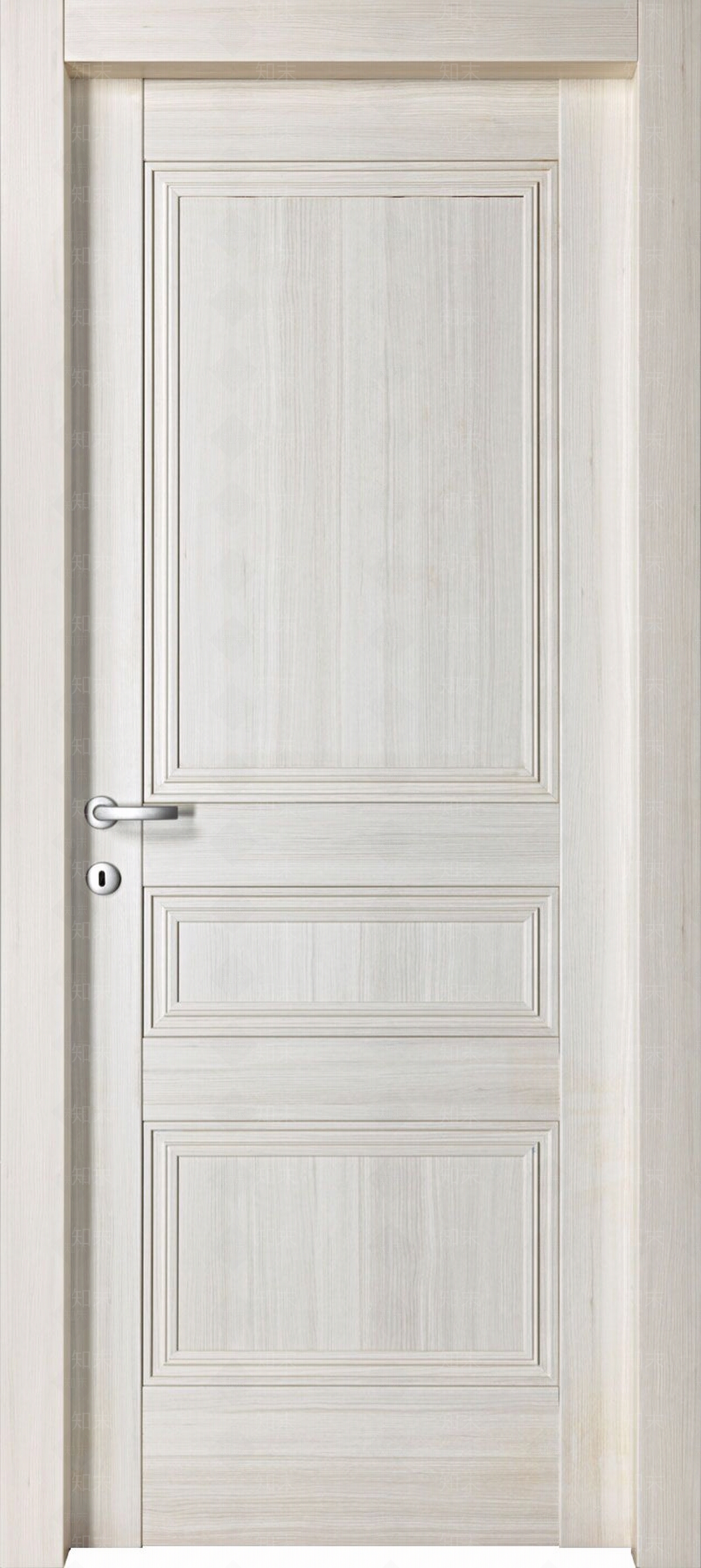 简约原木色木门贴图下载【ID:1111581301】
