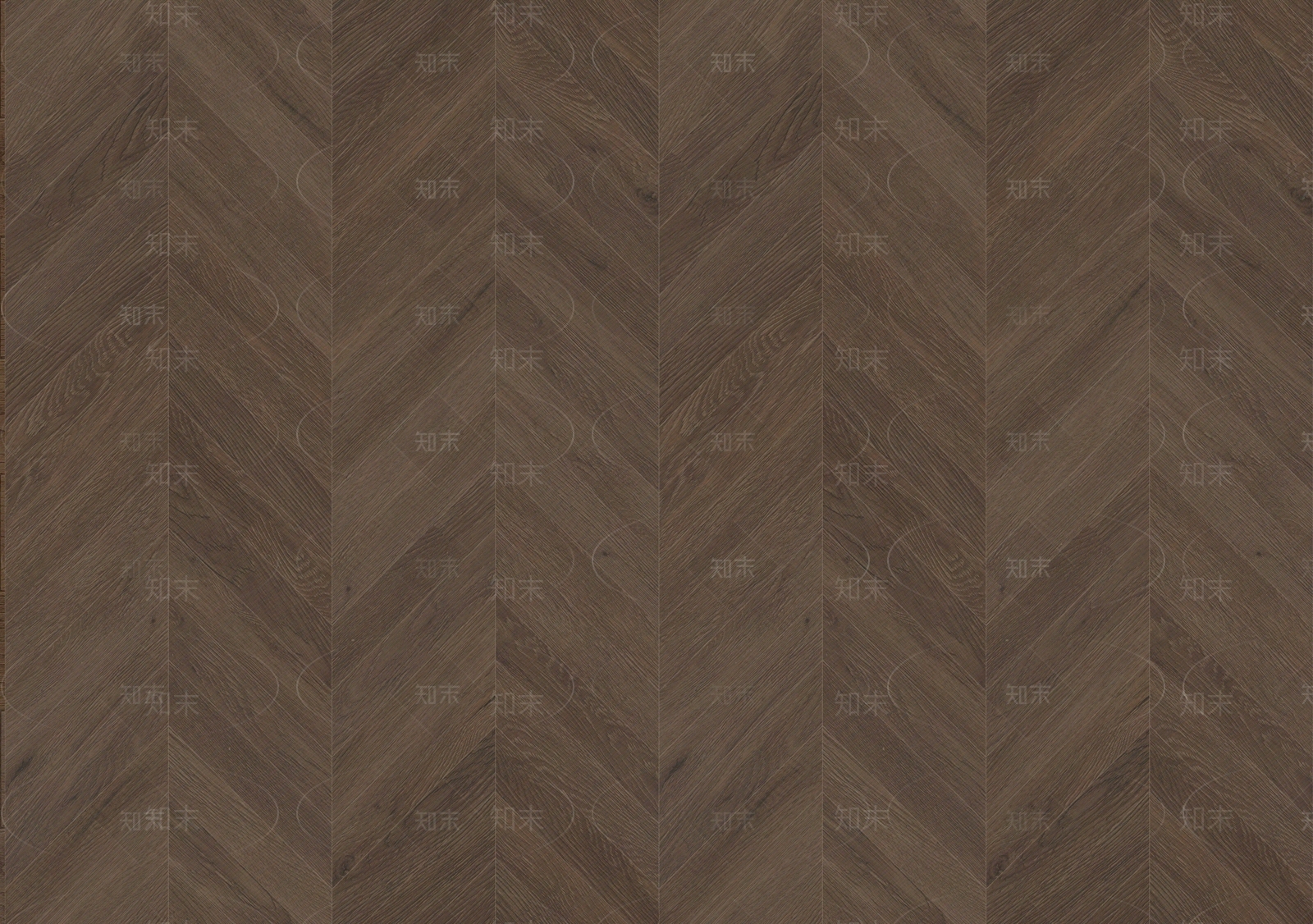 棕色鱼骨拼木地板贴图下载【ID:1111639723】