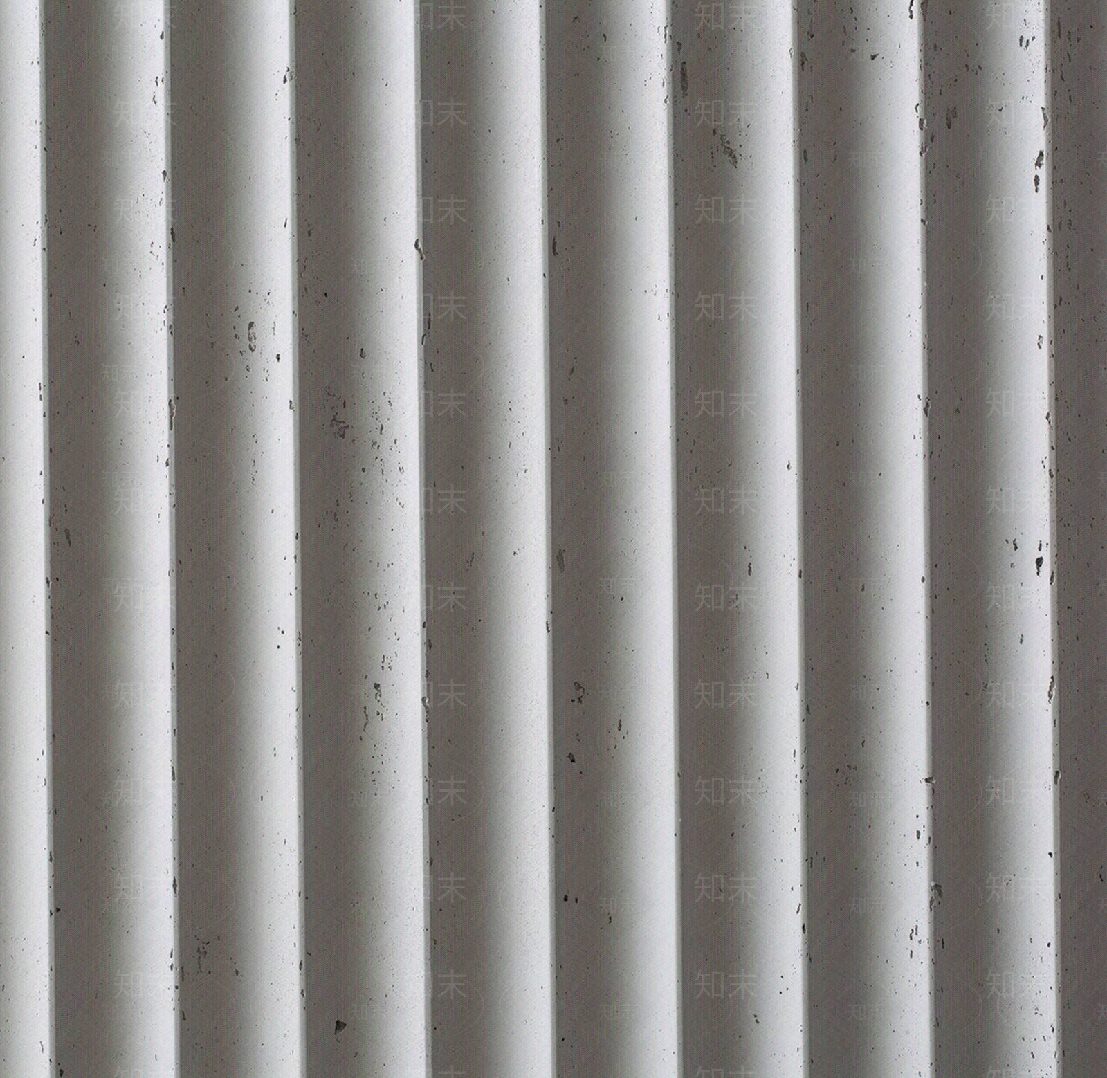 弧形凹凸石膏墙面贴图下载【ID:1111982309】