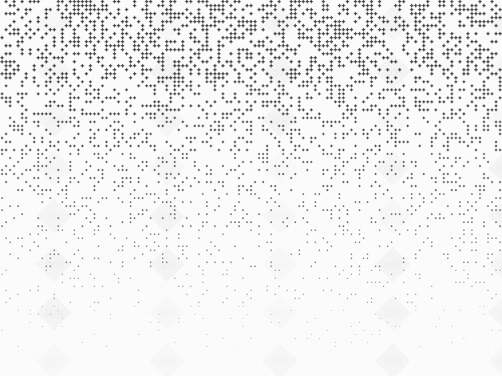 十字渐变规律排布金属穿孔板贴图下载【ID:1111653950】