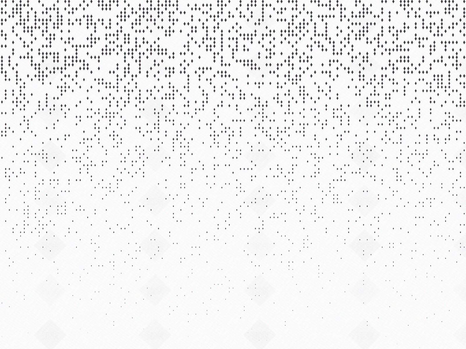 菱形渐变规律排布金属穿孔板贴图下载【ID:1111654404】
