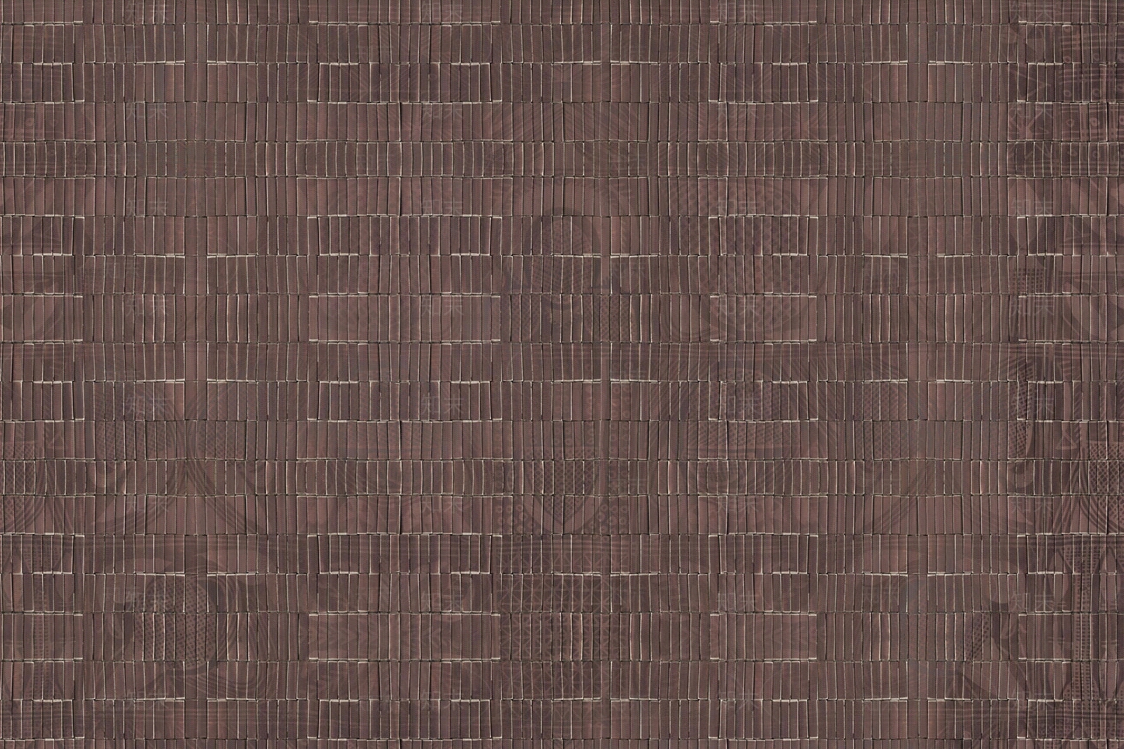 朱红色格子红砖拼接壁纸贴图下载【ID:1111700881】