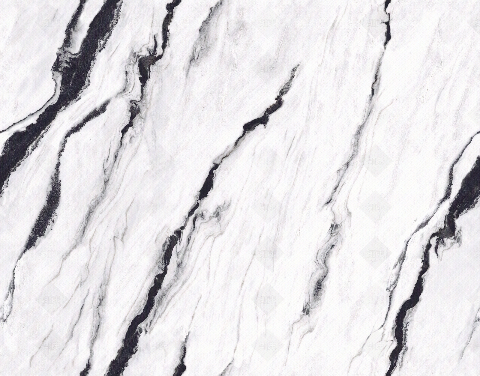 熊猫白大理石岩板贴图下载【ID:1111744591】