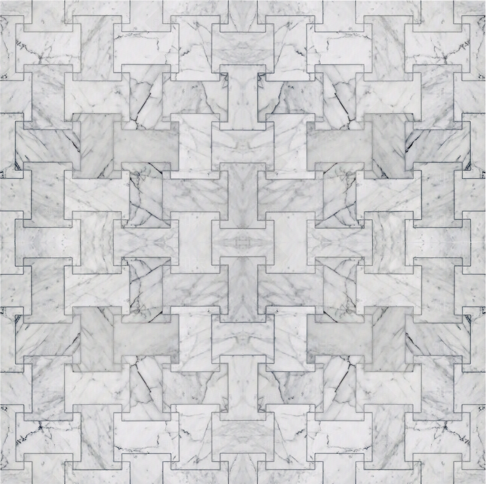 中式灰色大理石贴图下载【ID:1111747174】