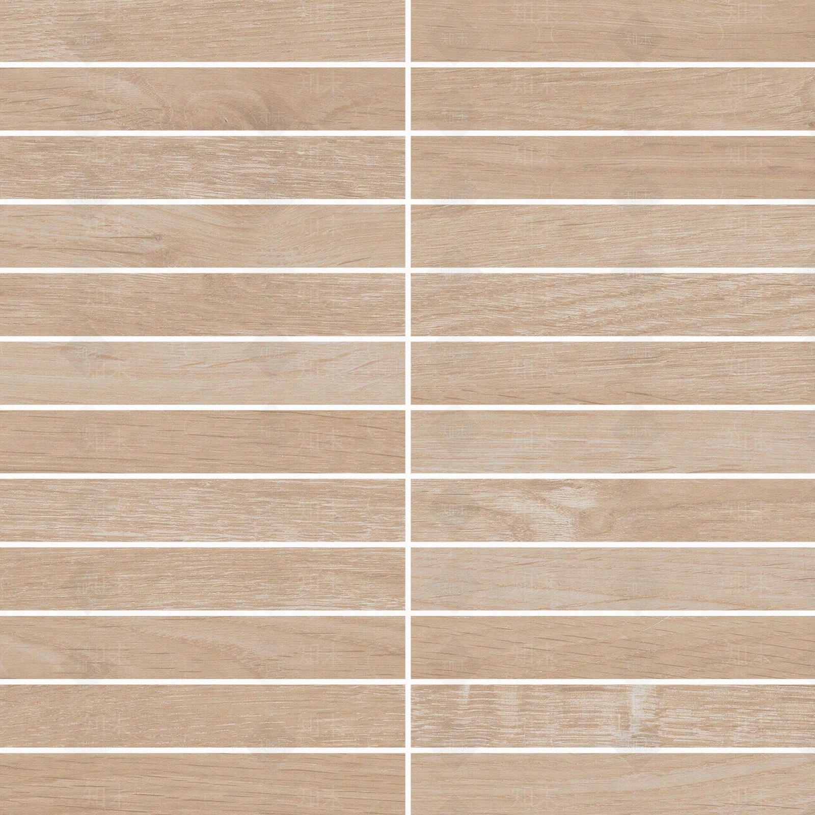 米黄色条形木纹瓷砖贴图下载【ID:1111848712】