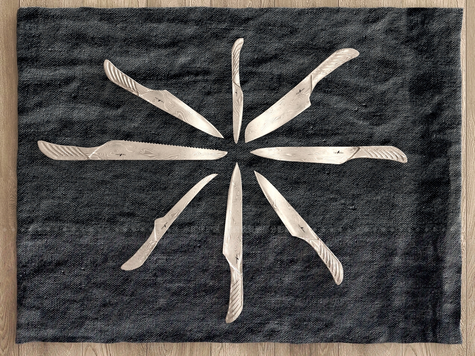 现代刀具3D模型下载【ID:1111850684】