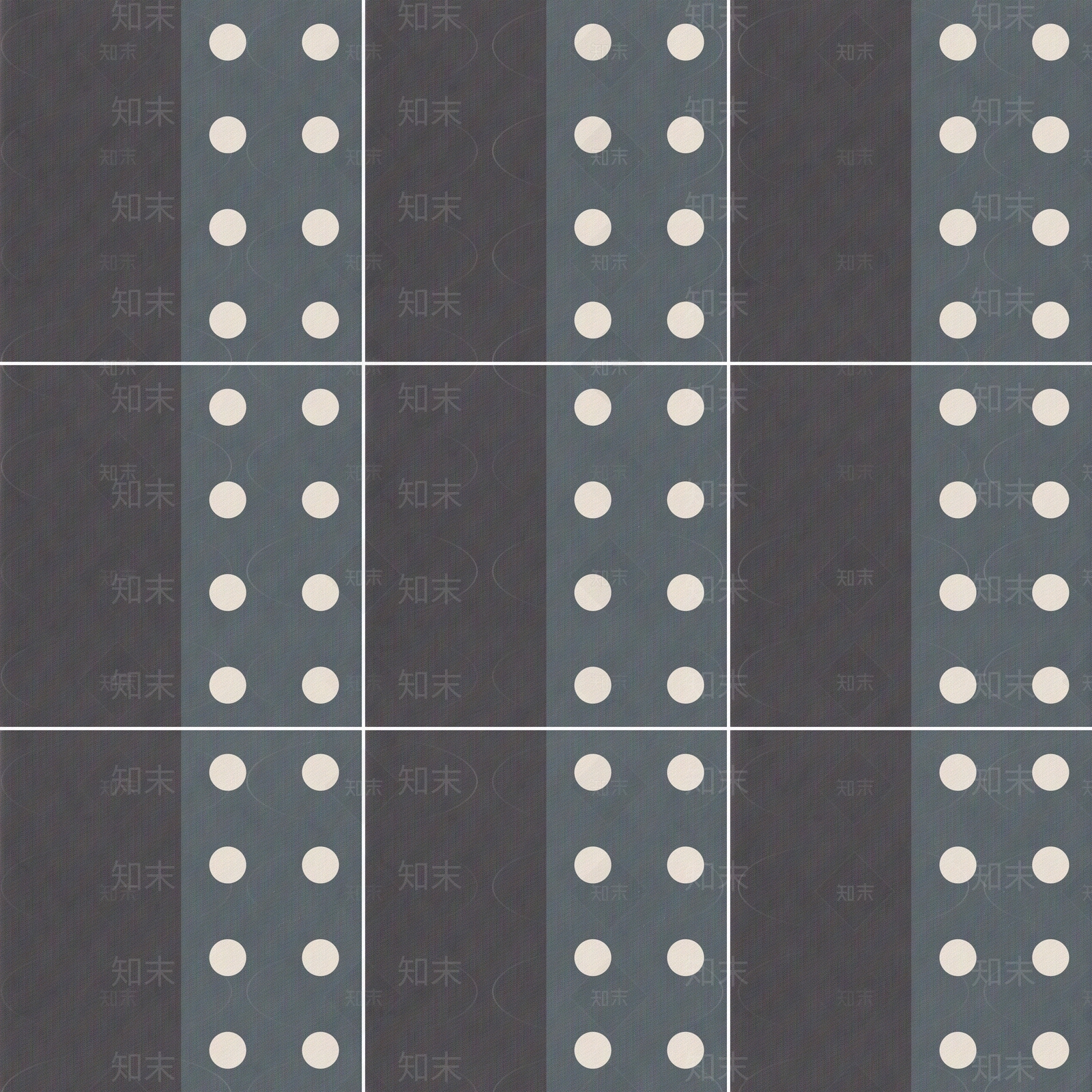 深灰色拼色几何花砖贴图下载【ID:1111919745】