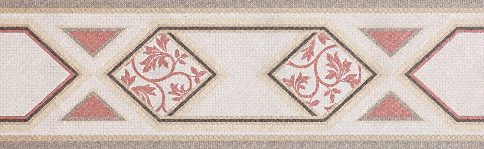 几何复古图案腰线贴图下载【ID:1111925632】