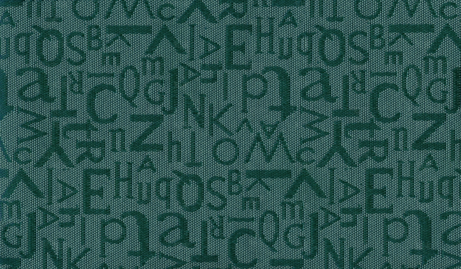 深色字母布纹贴图下载【ID:1112010500】