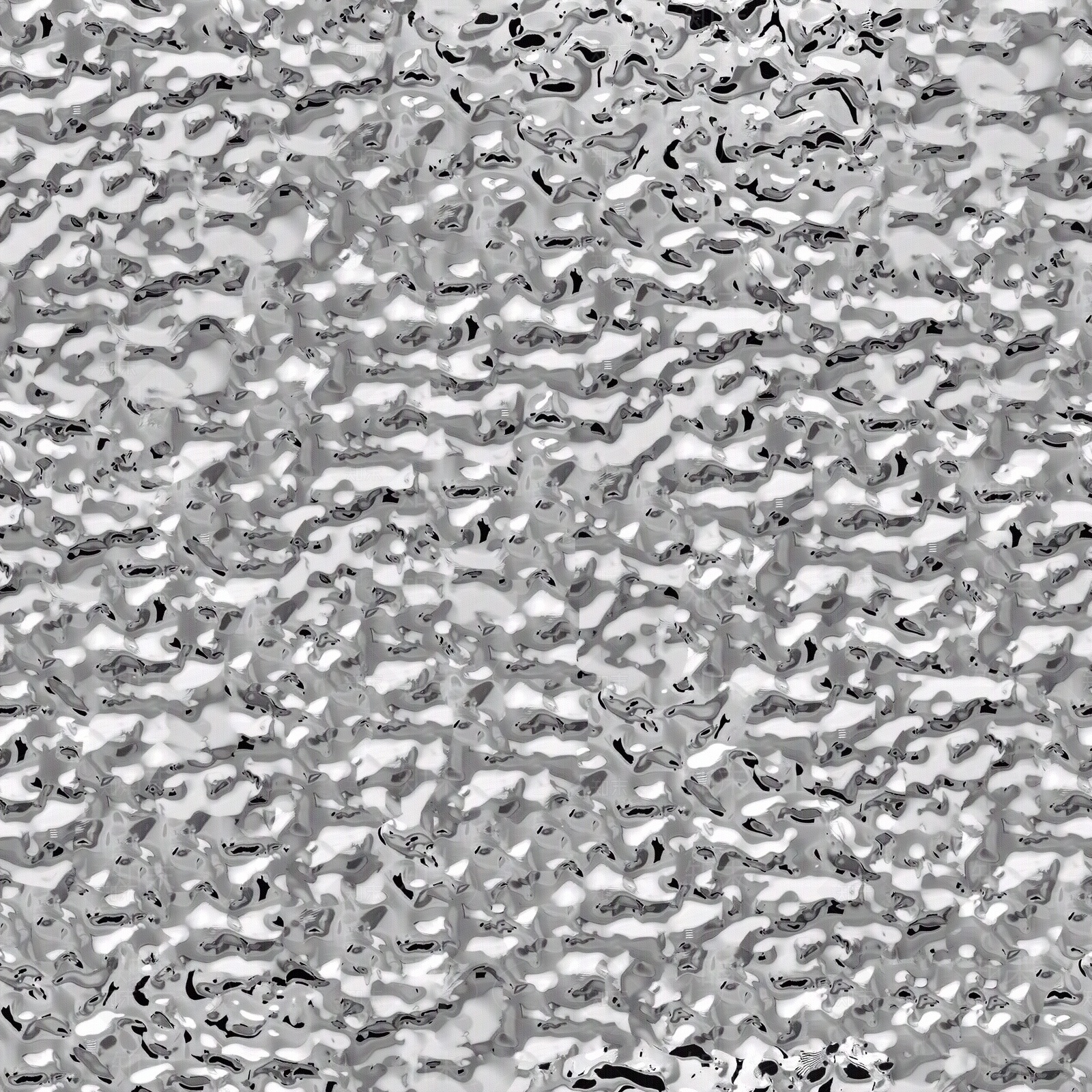 银色水纹不锈钢贴图下载【ID:1195357368】