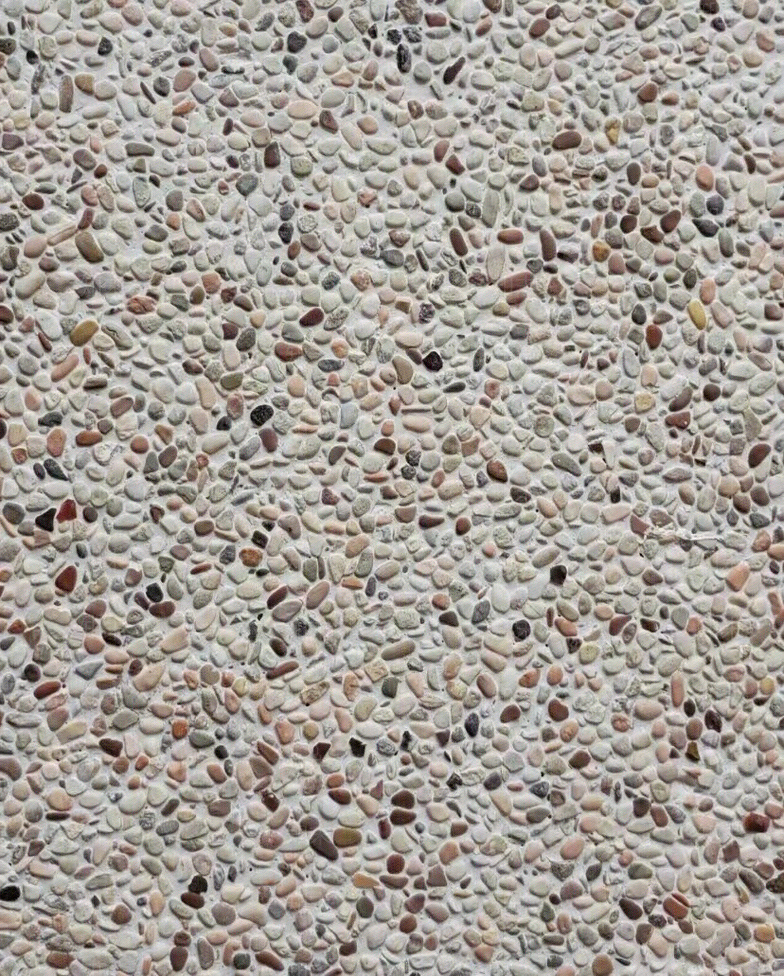 水洗石蓝色水磨石	贴图下载【ID:1111972503】