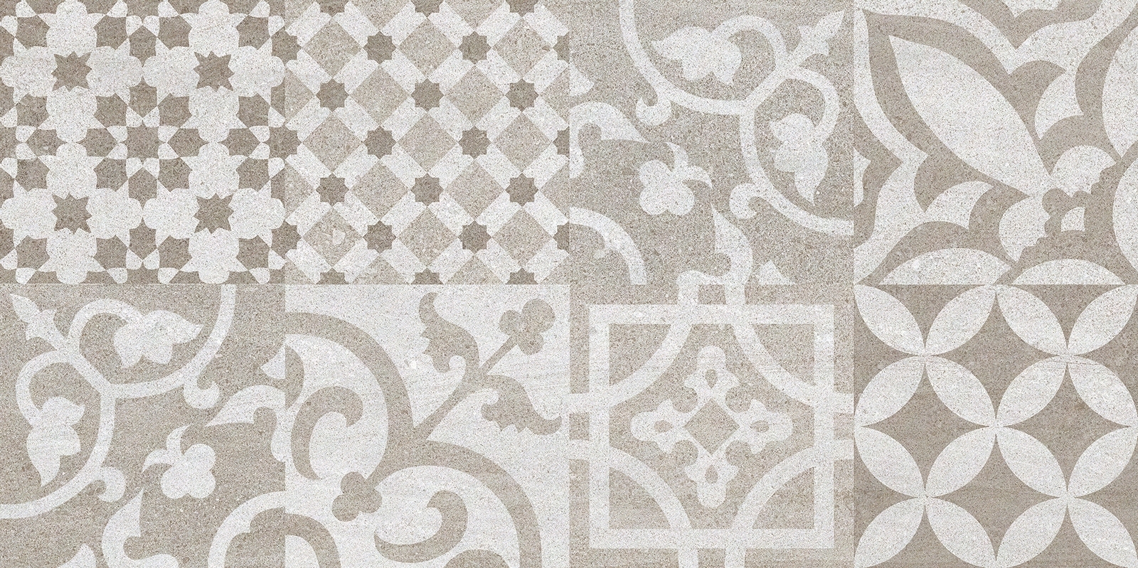 蒙娜丽莎金贝浅咖欧式花砖贴图下载【ID:1112023721】