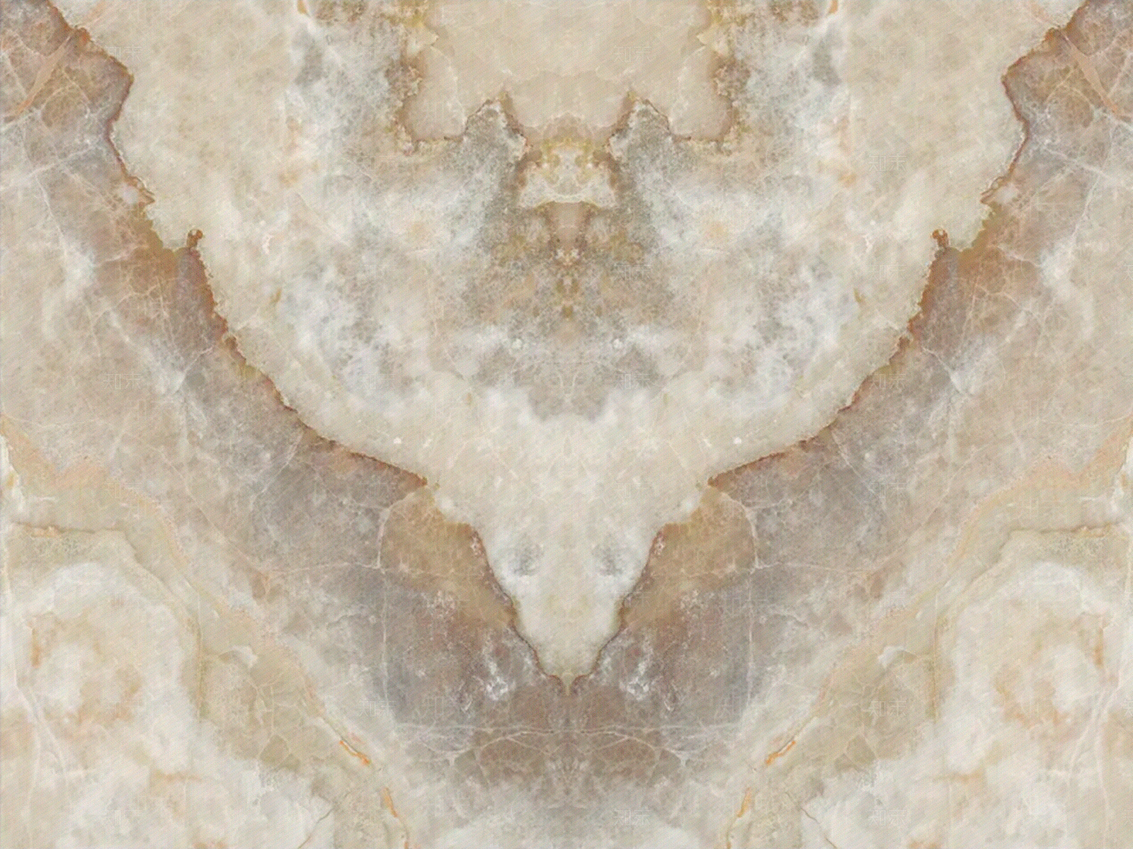 咖色对拼大理石背景墙石材贴图下载【ID:1112123805】