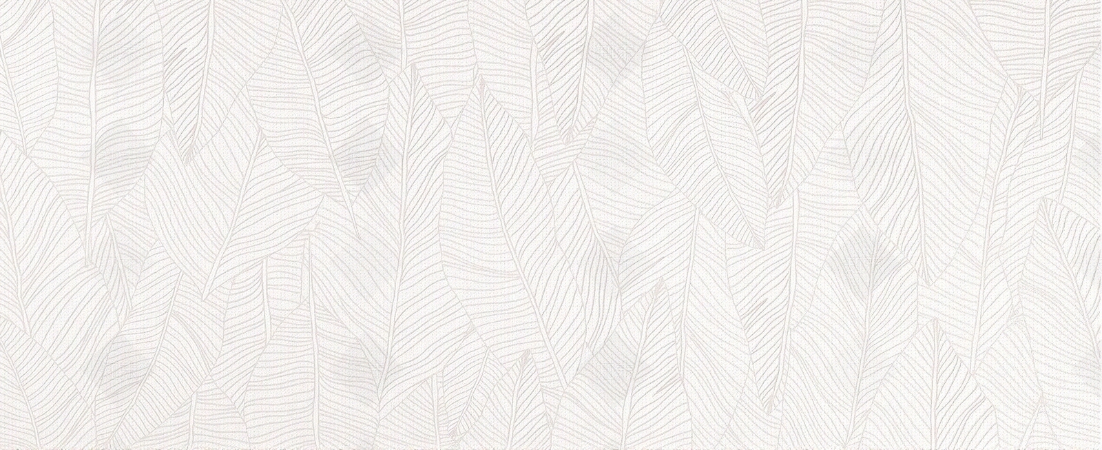 白色树叶印花艺术瓷砖贴图下载【ID:1195357794】